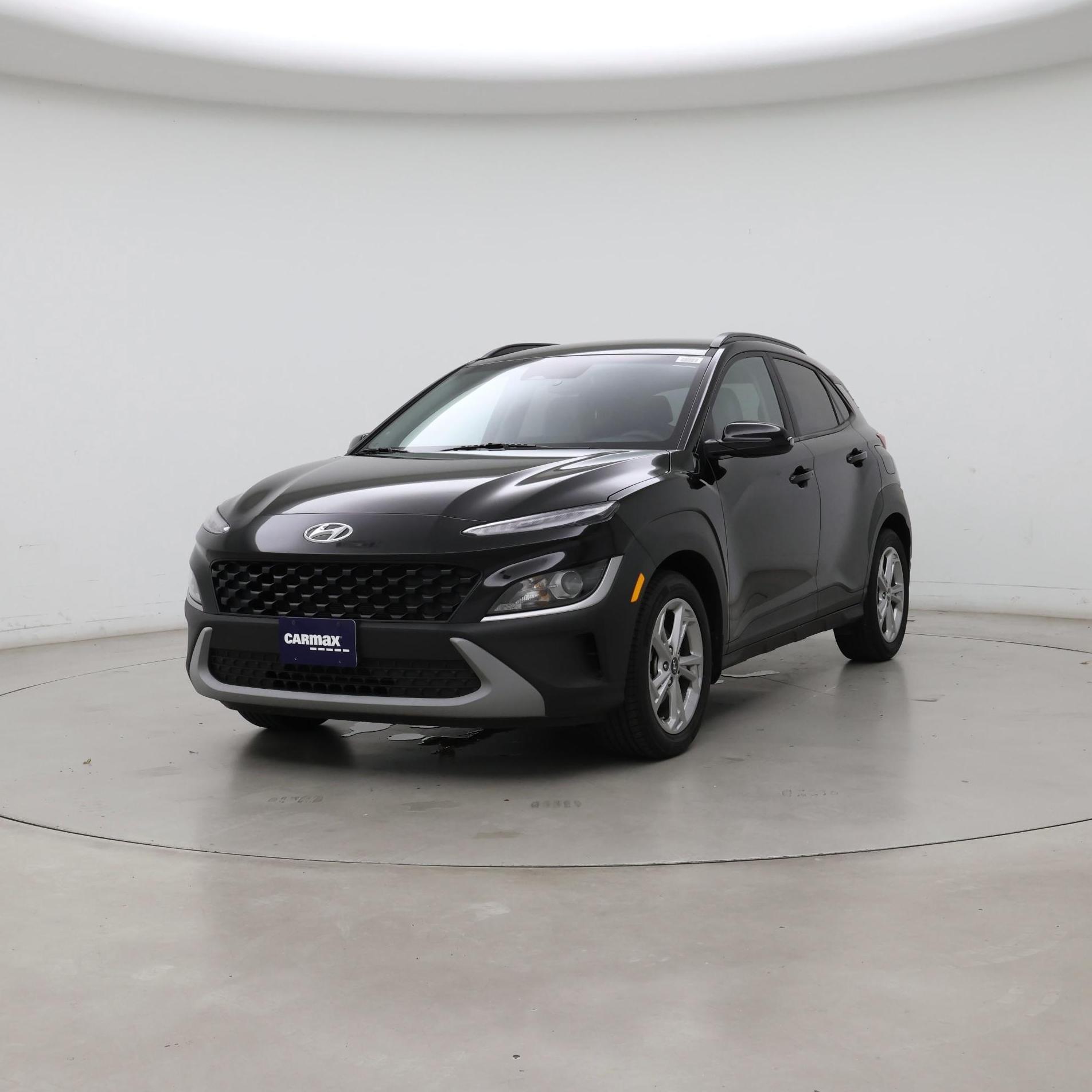 Thumbnail: 2022 Hyundai Kona - 4