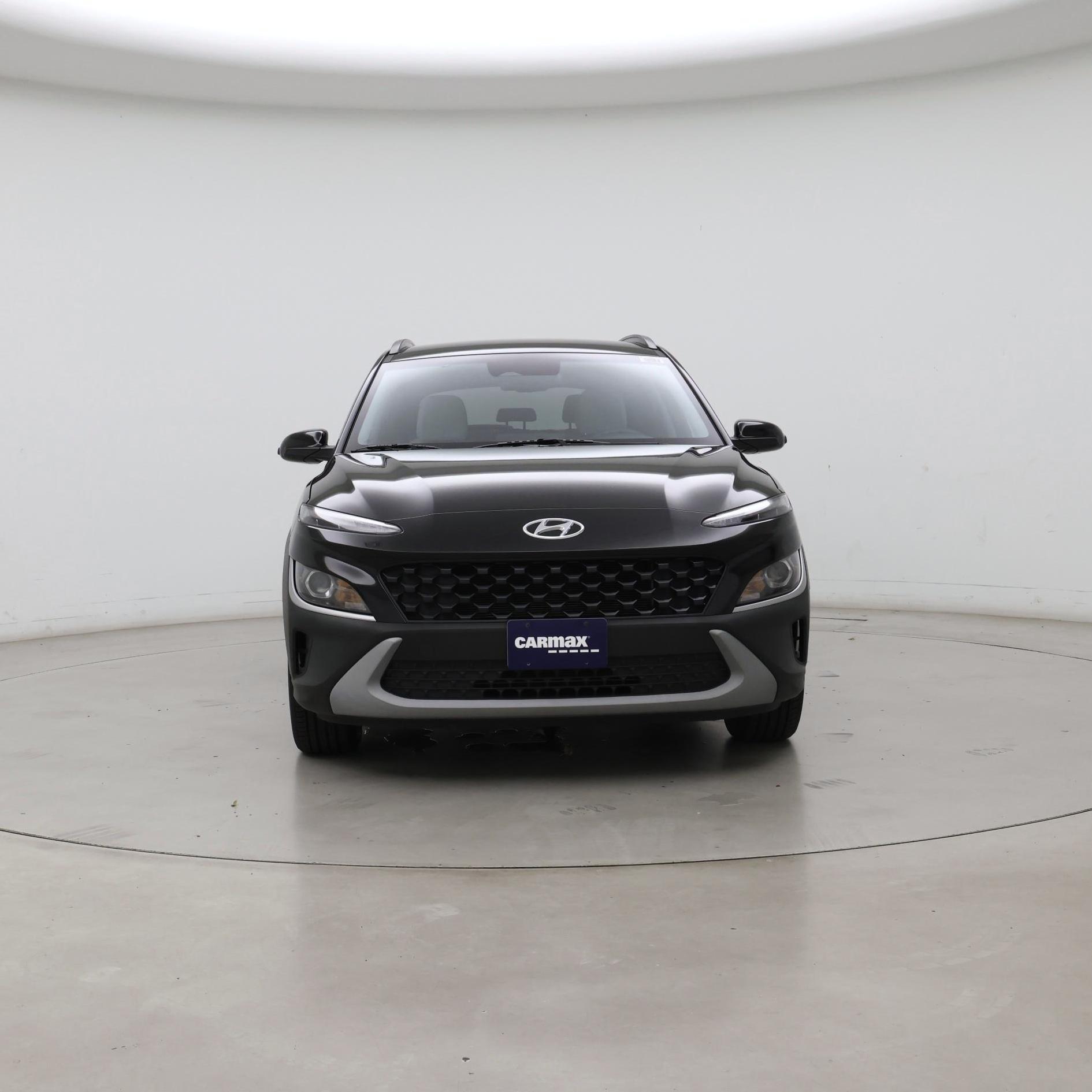 Thumbnail: 2022 Hyundai Kona - 5