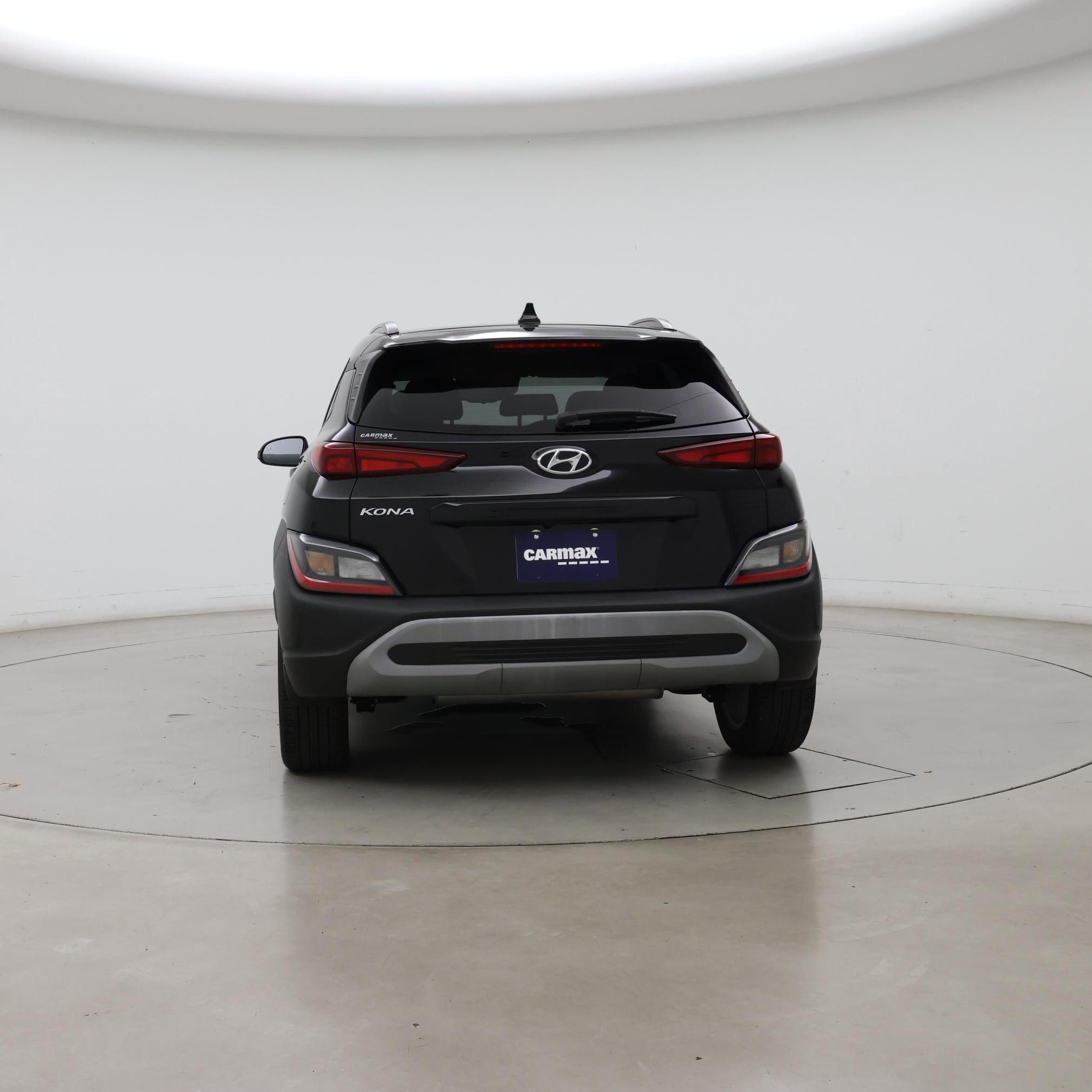 Thumbnail: 2022 Hyundai Kona - 6