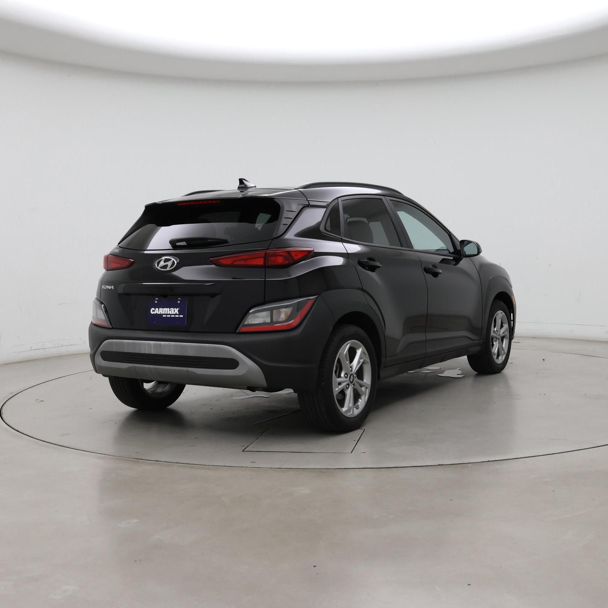 Thumbnail: 2022 Hyundai Kona - 8