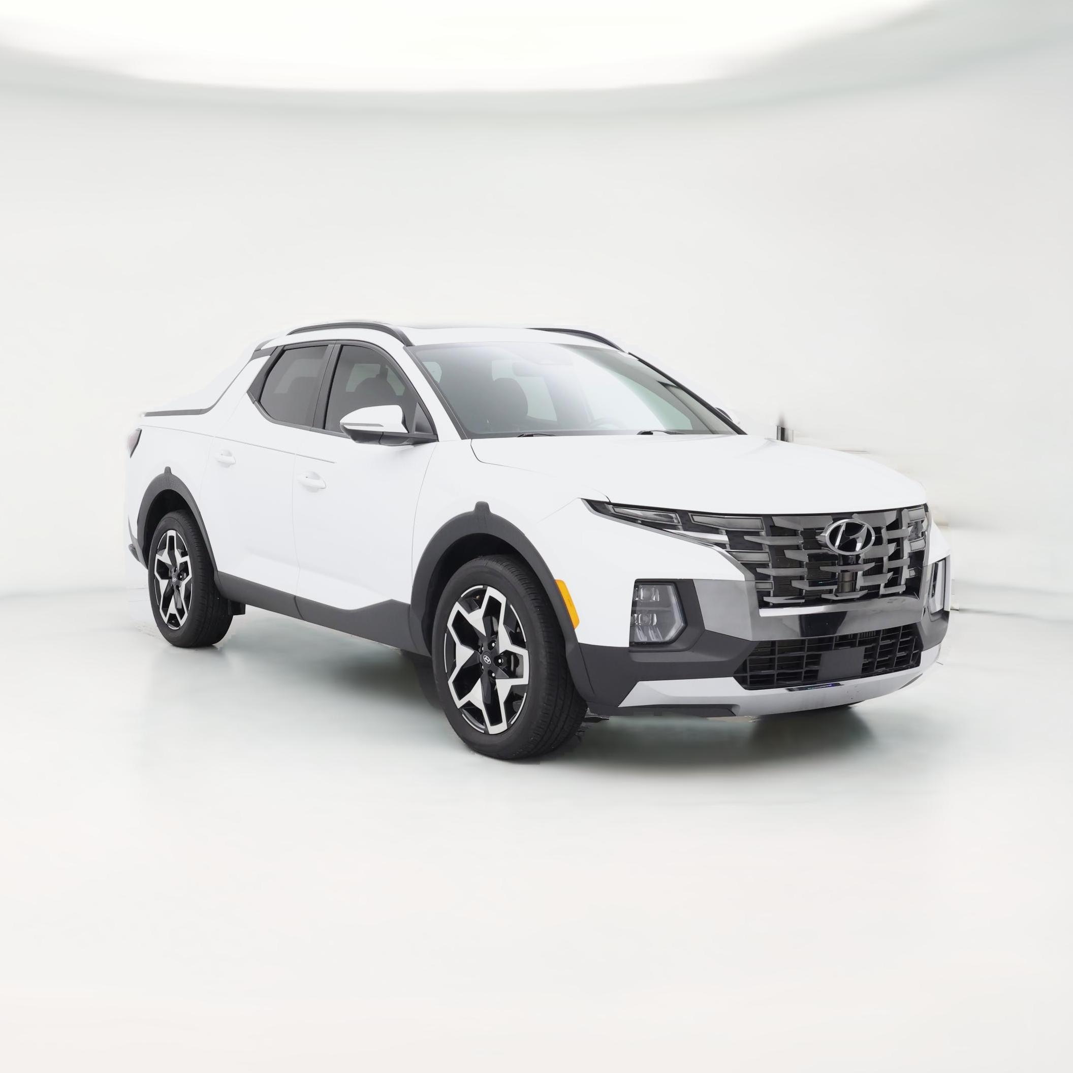 Thumbnail: 2022 Hyundai Santa Cruz - 1