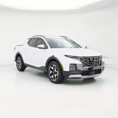 2022 Hyundai Santa Cruz Limited
