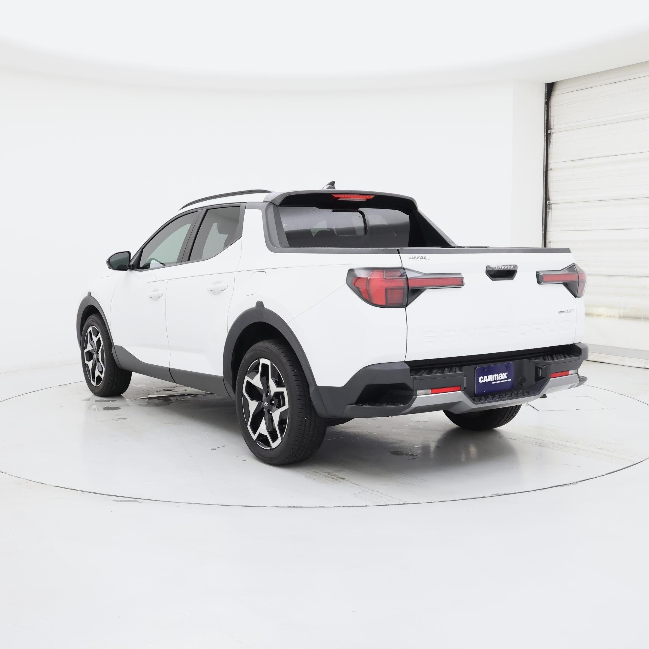 Thumbnail: 2022 Hyundai Santa Cruz - 2