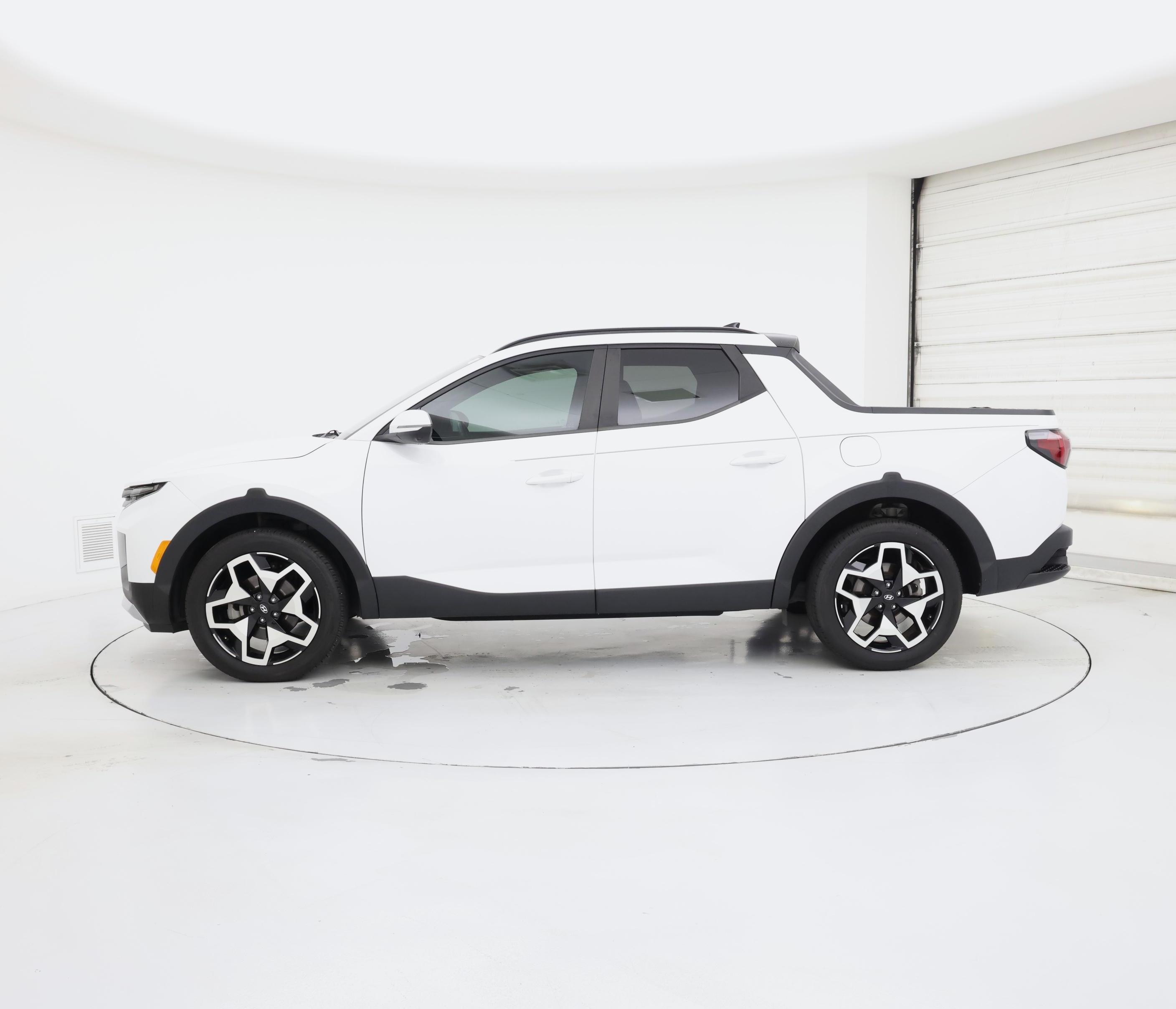 Thumbnail: 2022 Hyundai Santa Cruz - 3