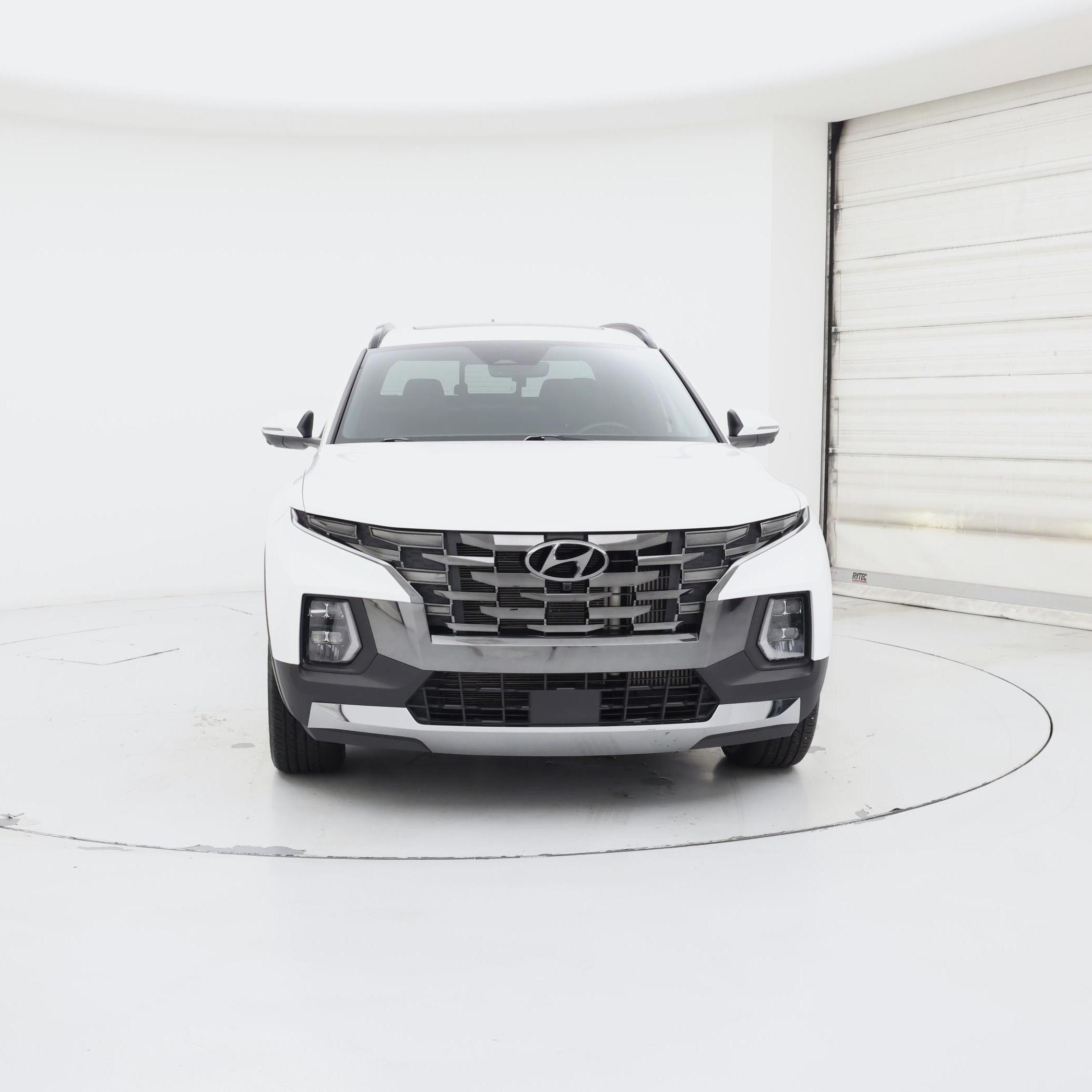 Thumbnail: 2022 Hyundai Santa Cruz - 5