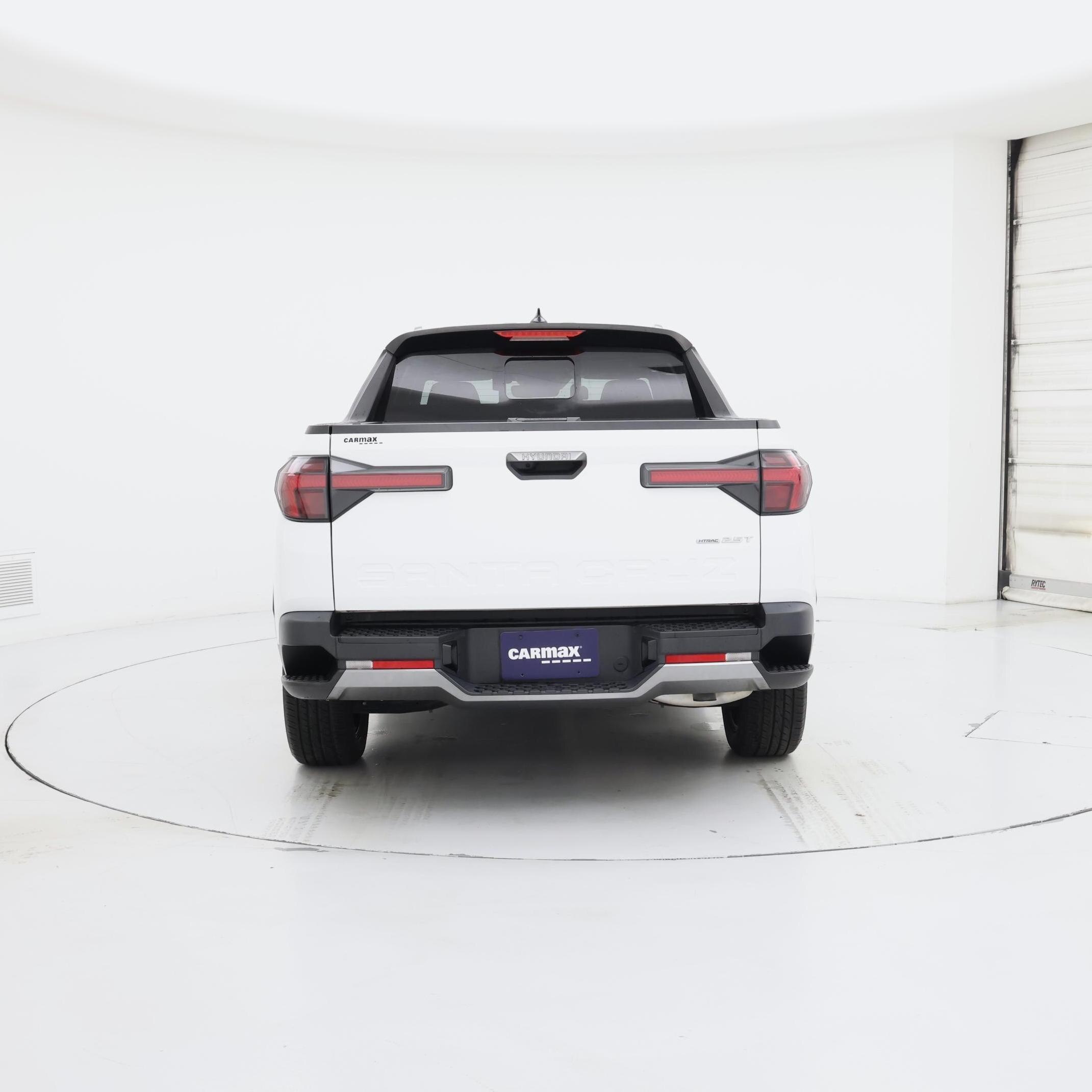 Thumbnail: 2022 Hyundai Santa Cruz - 6