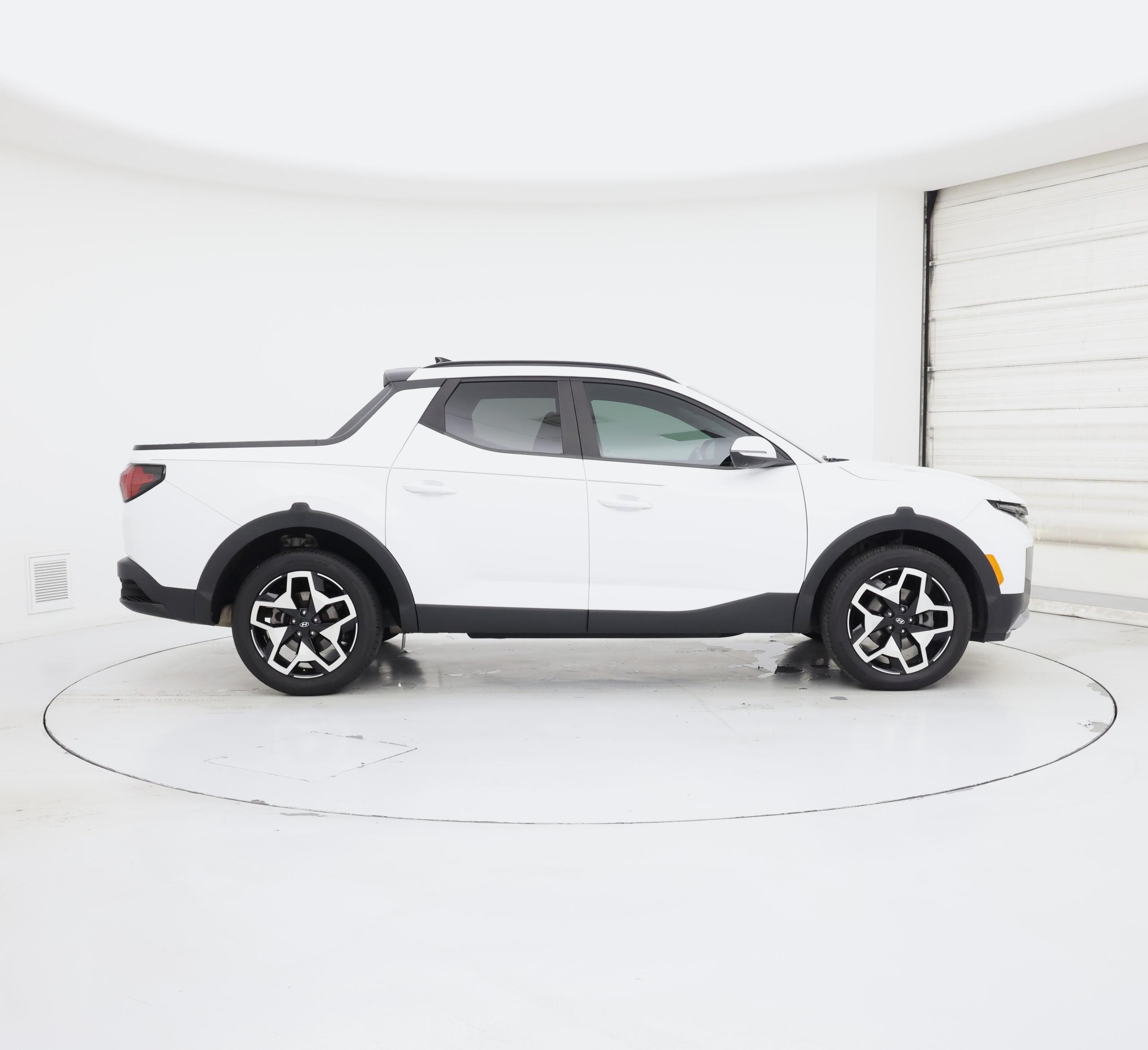 Thumbnail: 2022 Hyundai Santa Cruz - 7