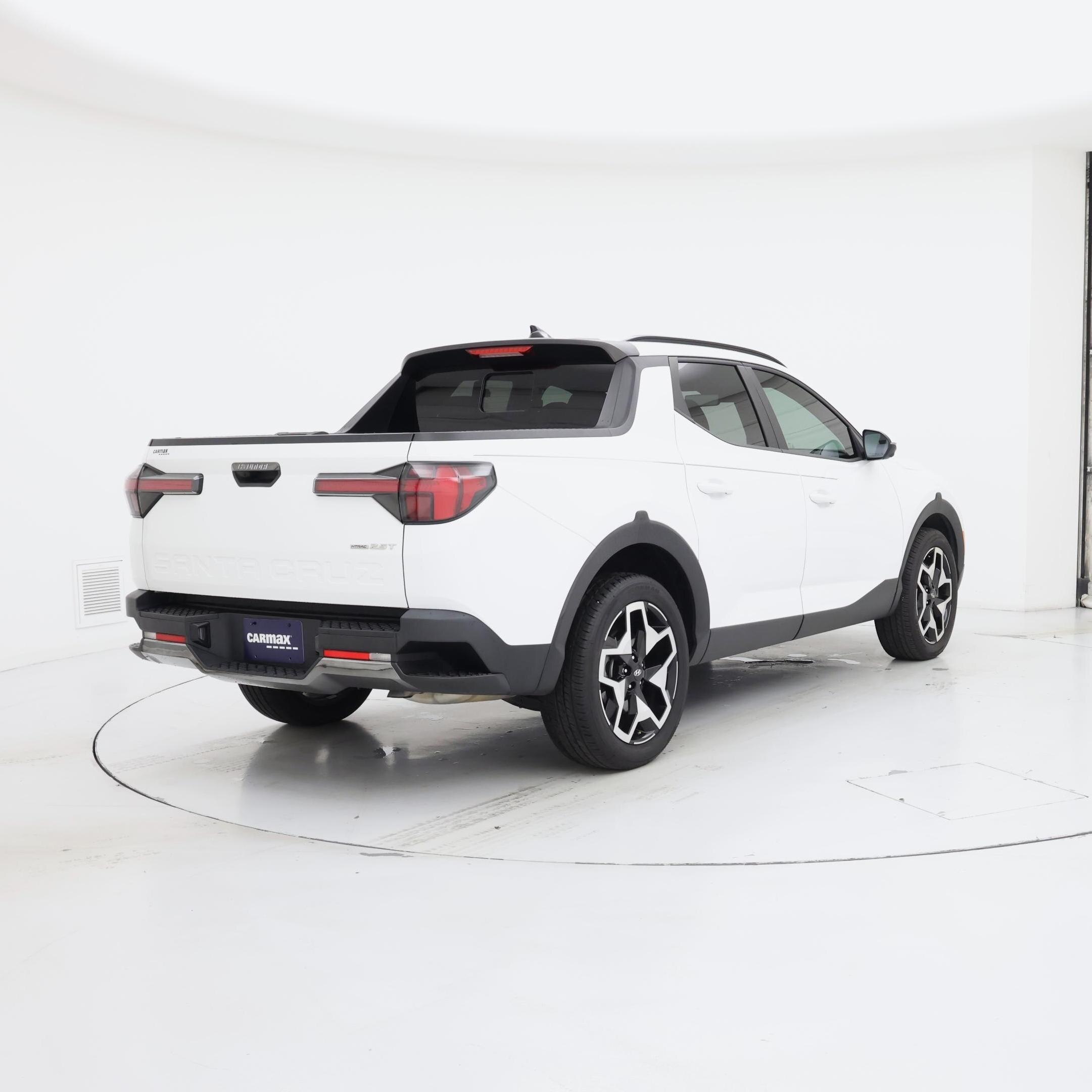 Thumbnail: 2022 Hyundai Santa Cruz - 8