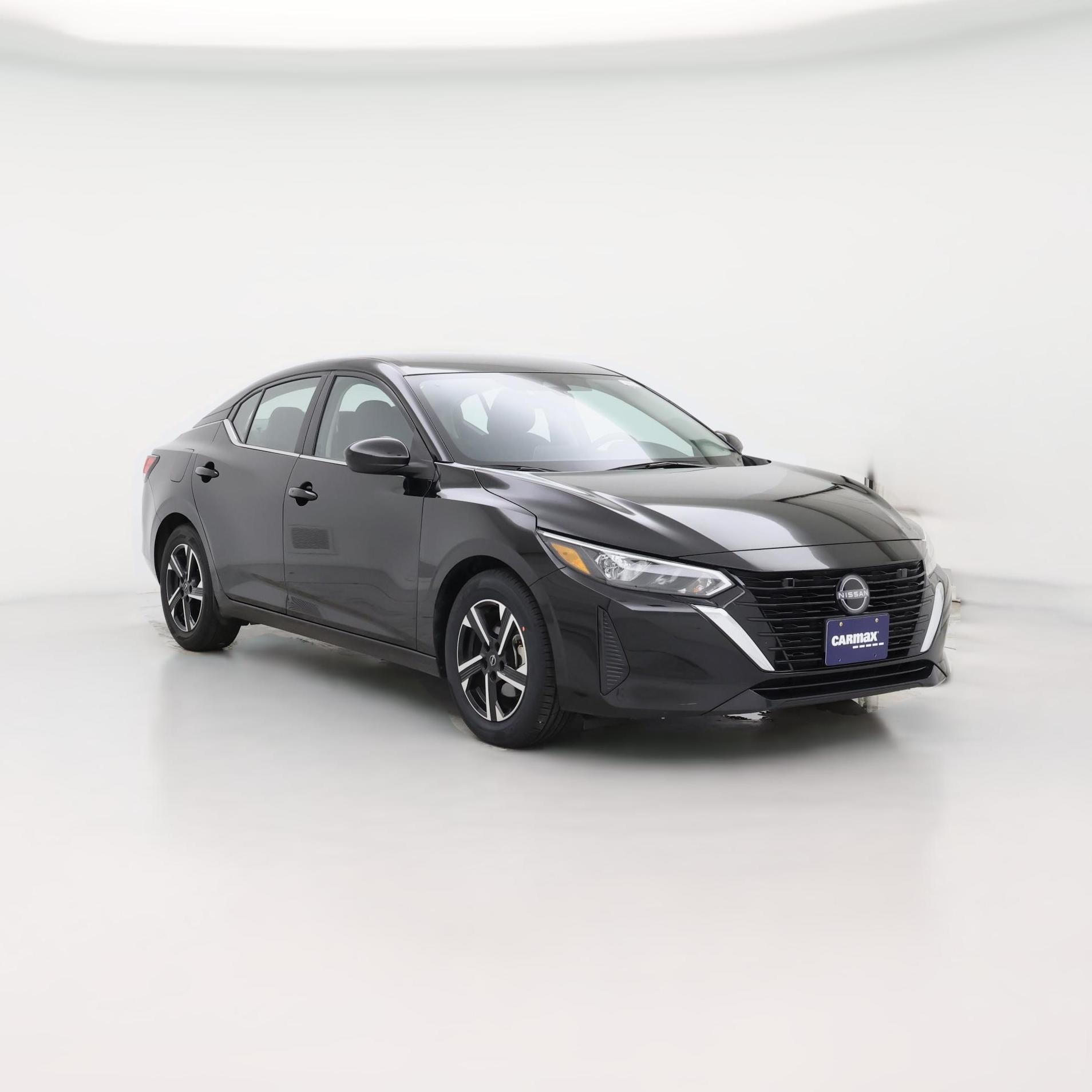 Thumbnail: 2025 Nissan Sentra - 1