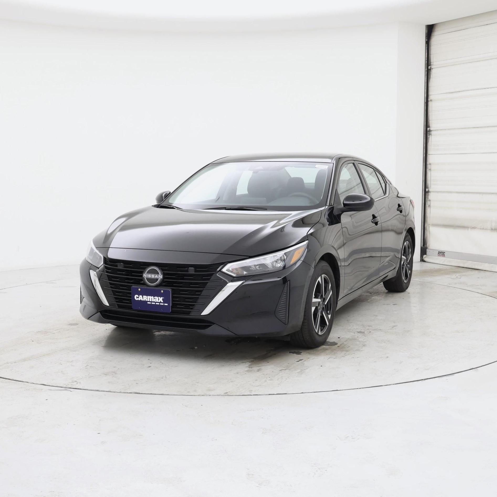 Thumbnail: 2025 Nissan Sentra - 4