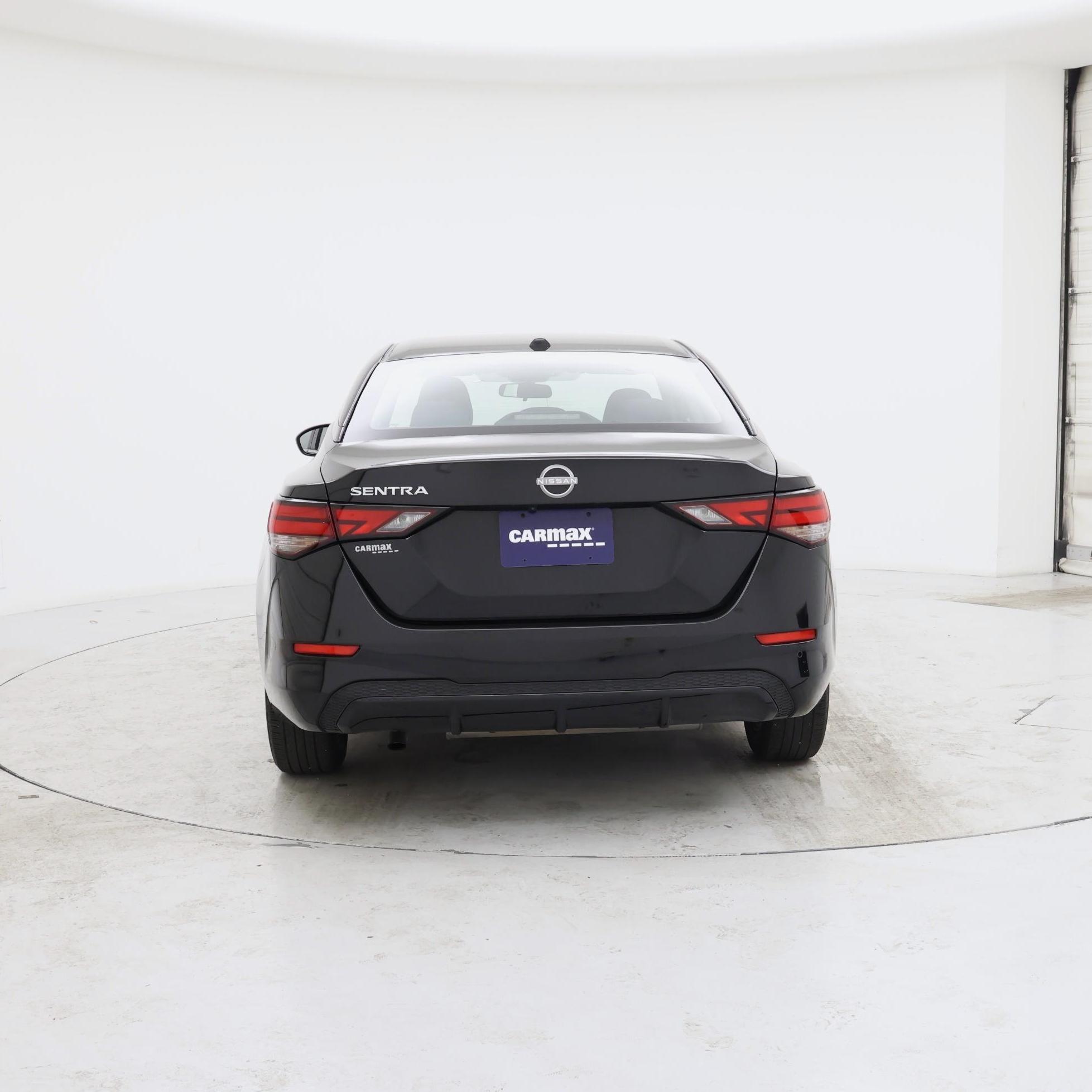 Thumbnail: 2025 Nissan Sentra - 6