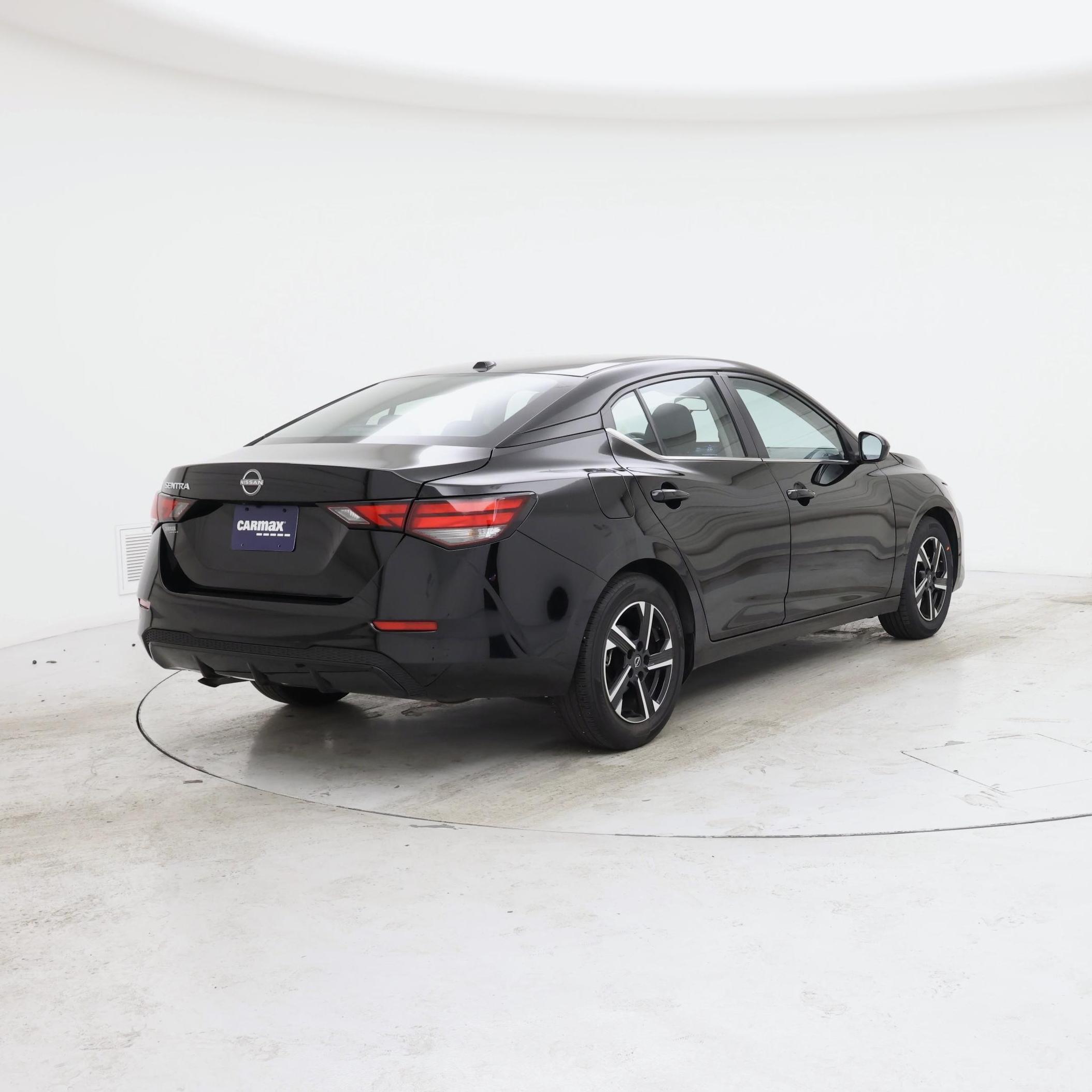 Thumbnail: 2025 Nissan Sentra - 8