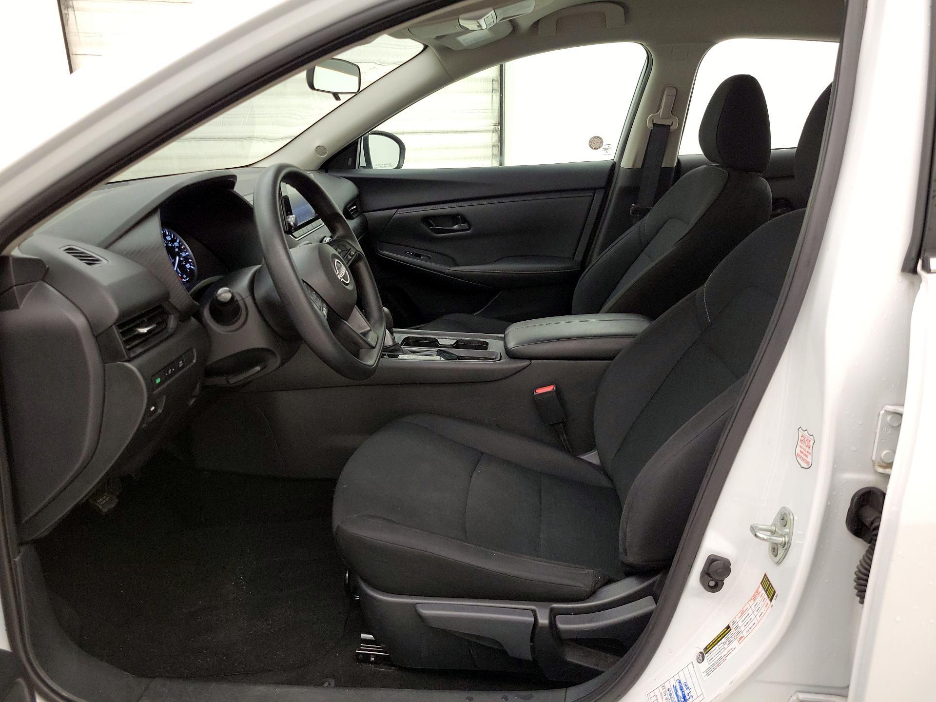 Thumbnail: 2024 Nissan Sentra - 11