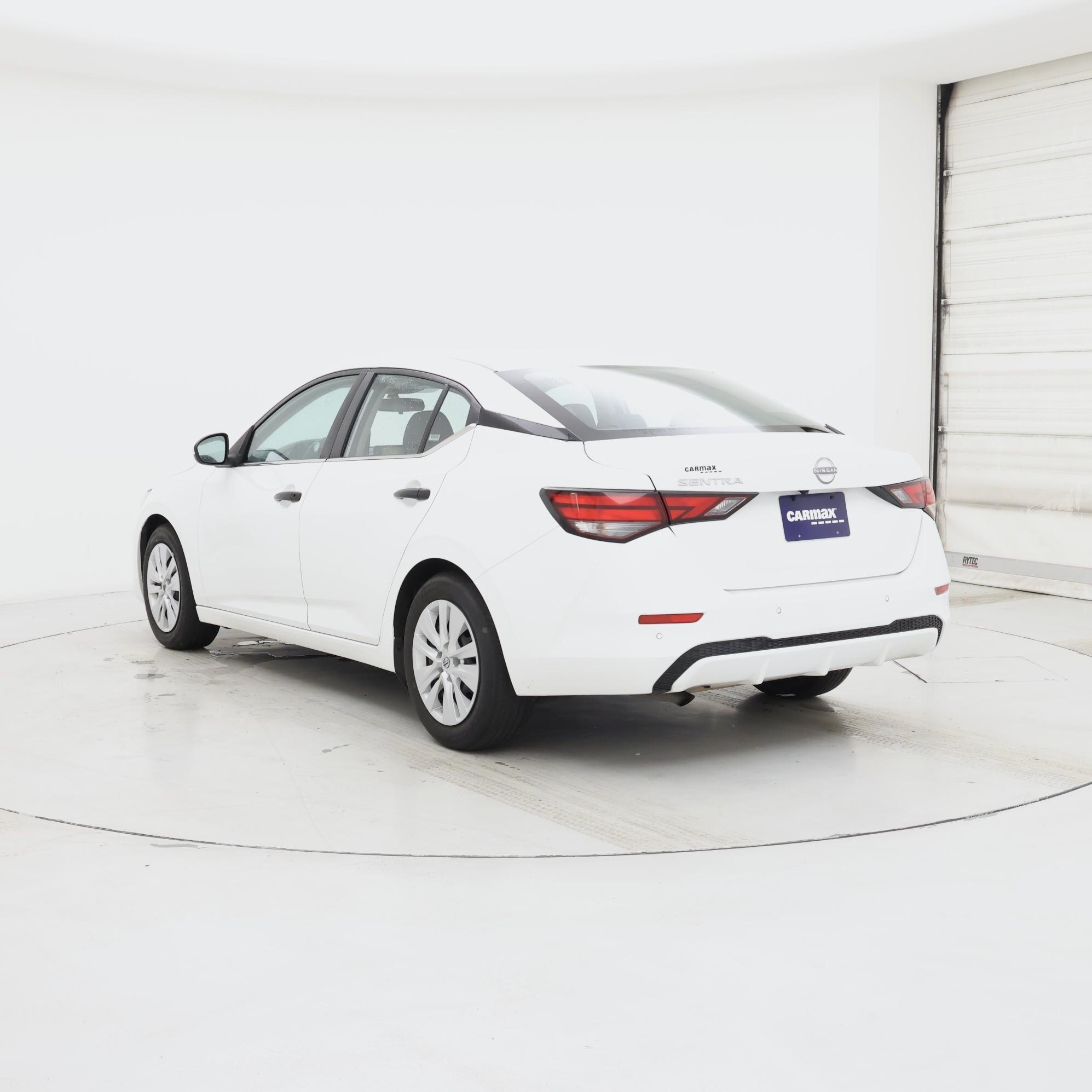 Thumbnail: 2024 Nissan Sentra - 2