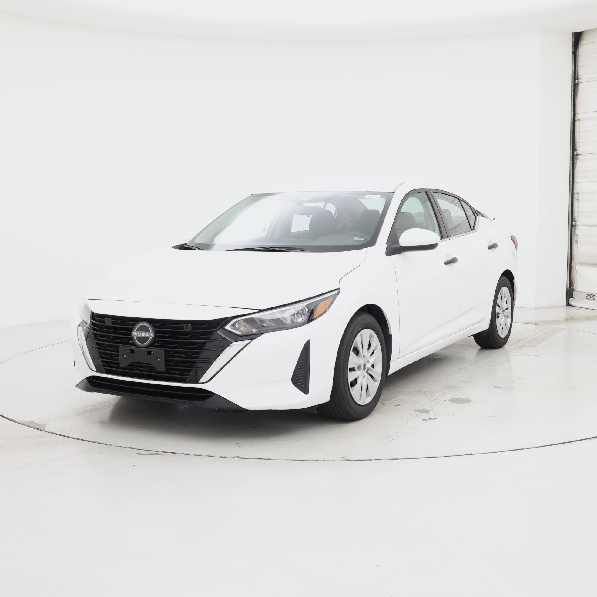 Thumbnail: 2024 Nissan Sentra - 4