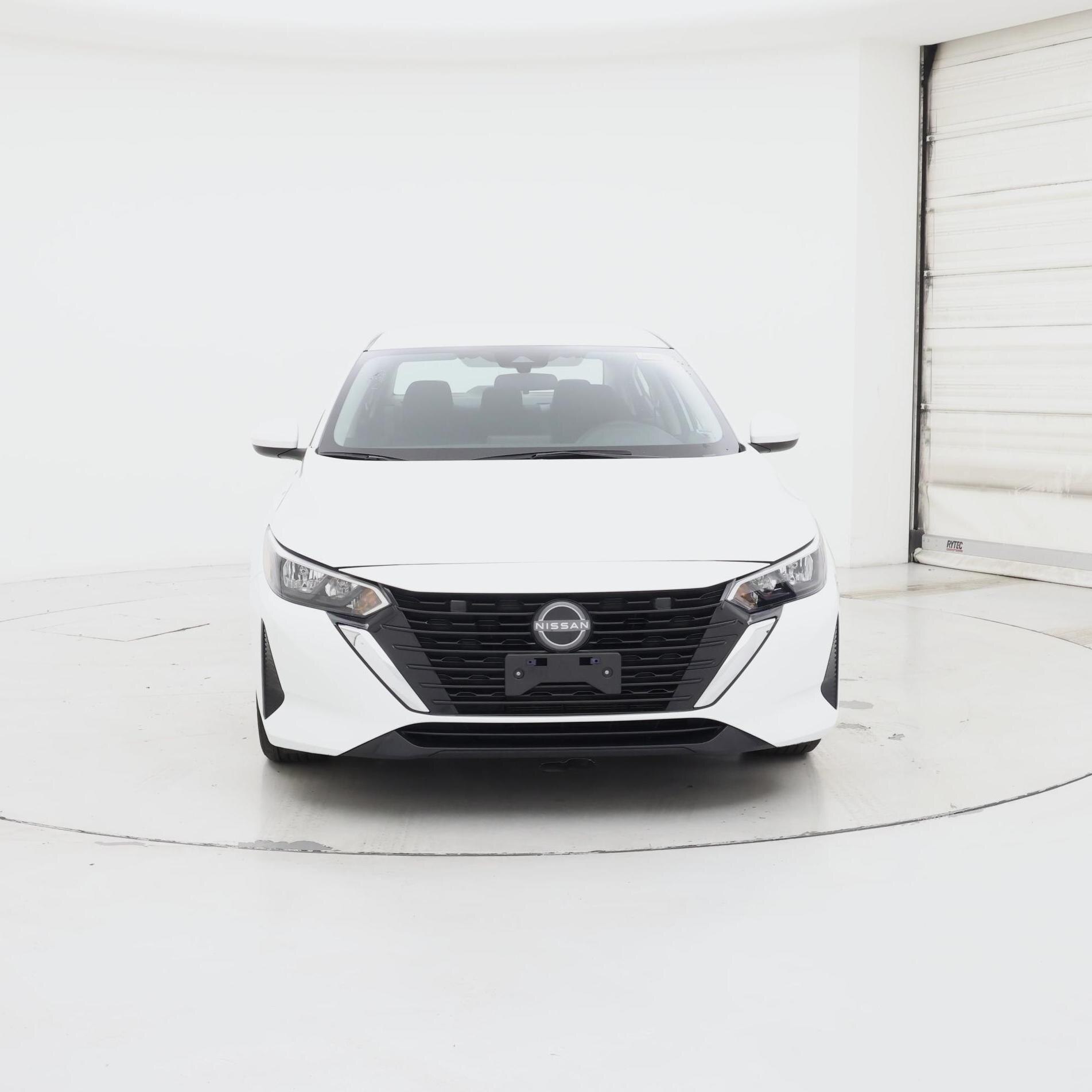 Thumbnail: 2024 Nissan Sentra - 5
