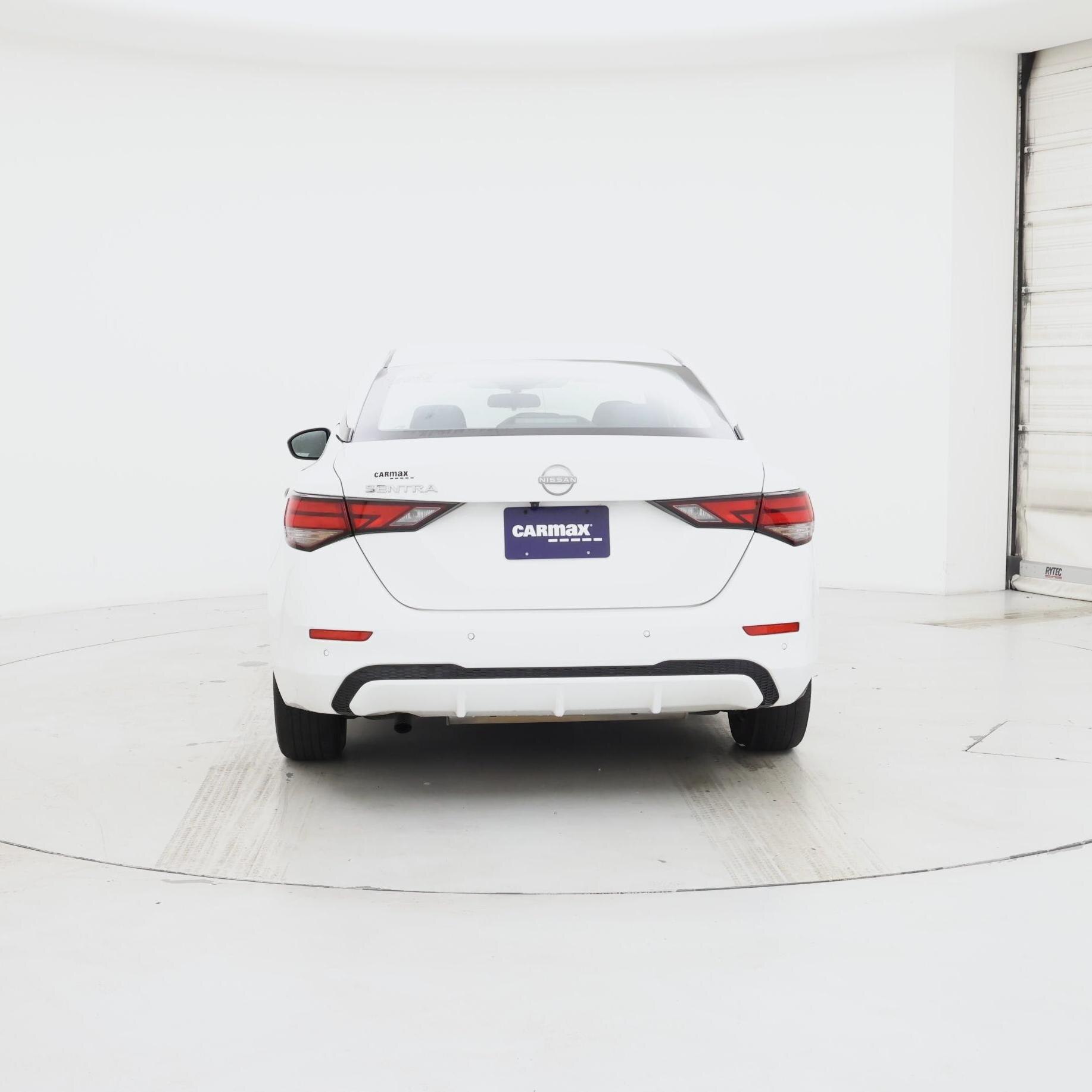 Thumbnail: 2024 Nissan Sentra - 6