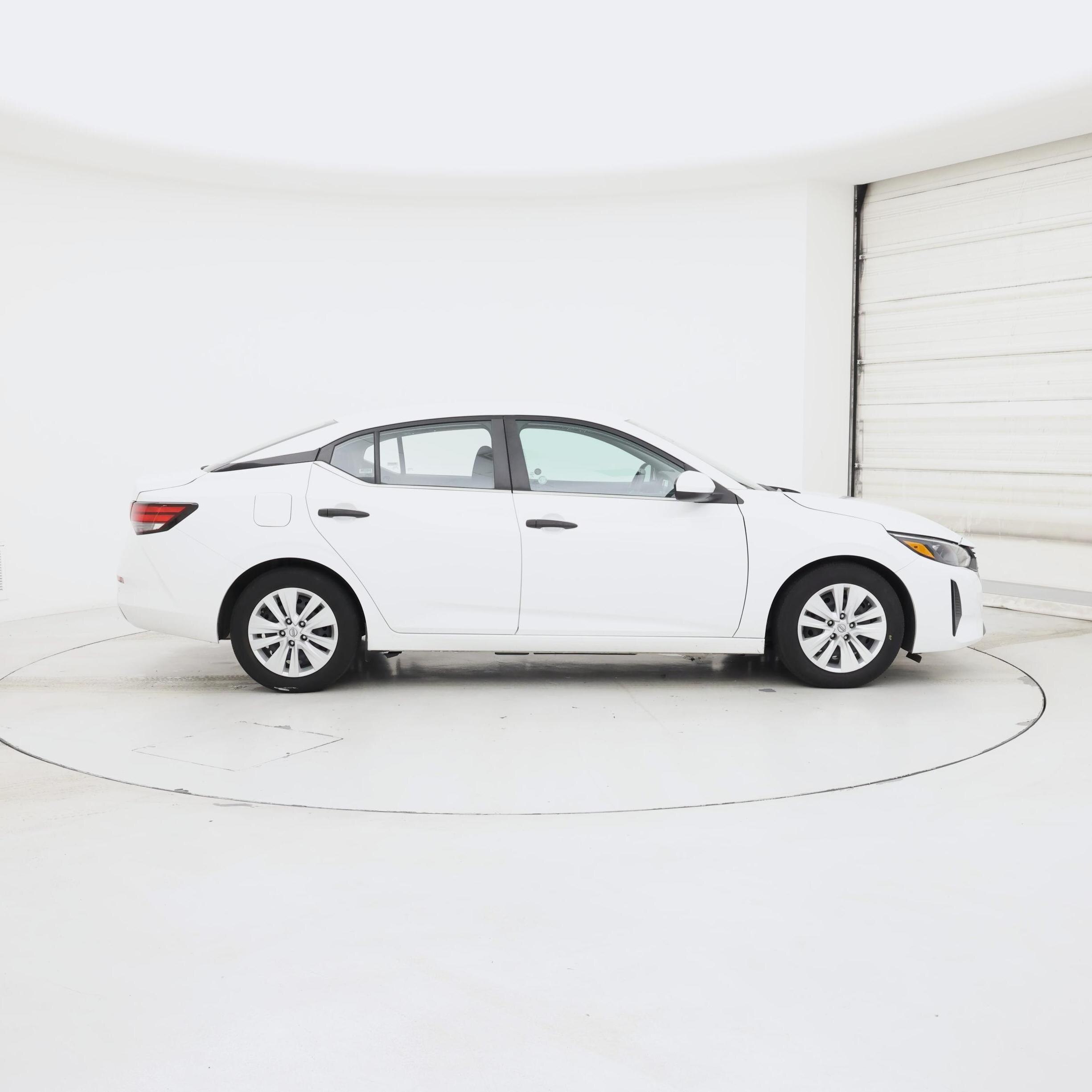 Thumbnail: 2024 Nissan Sentra - 7