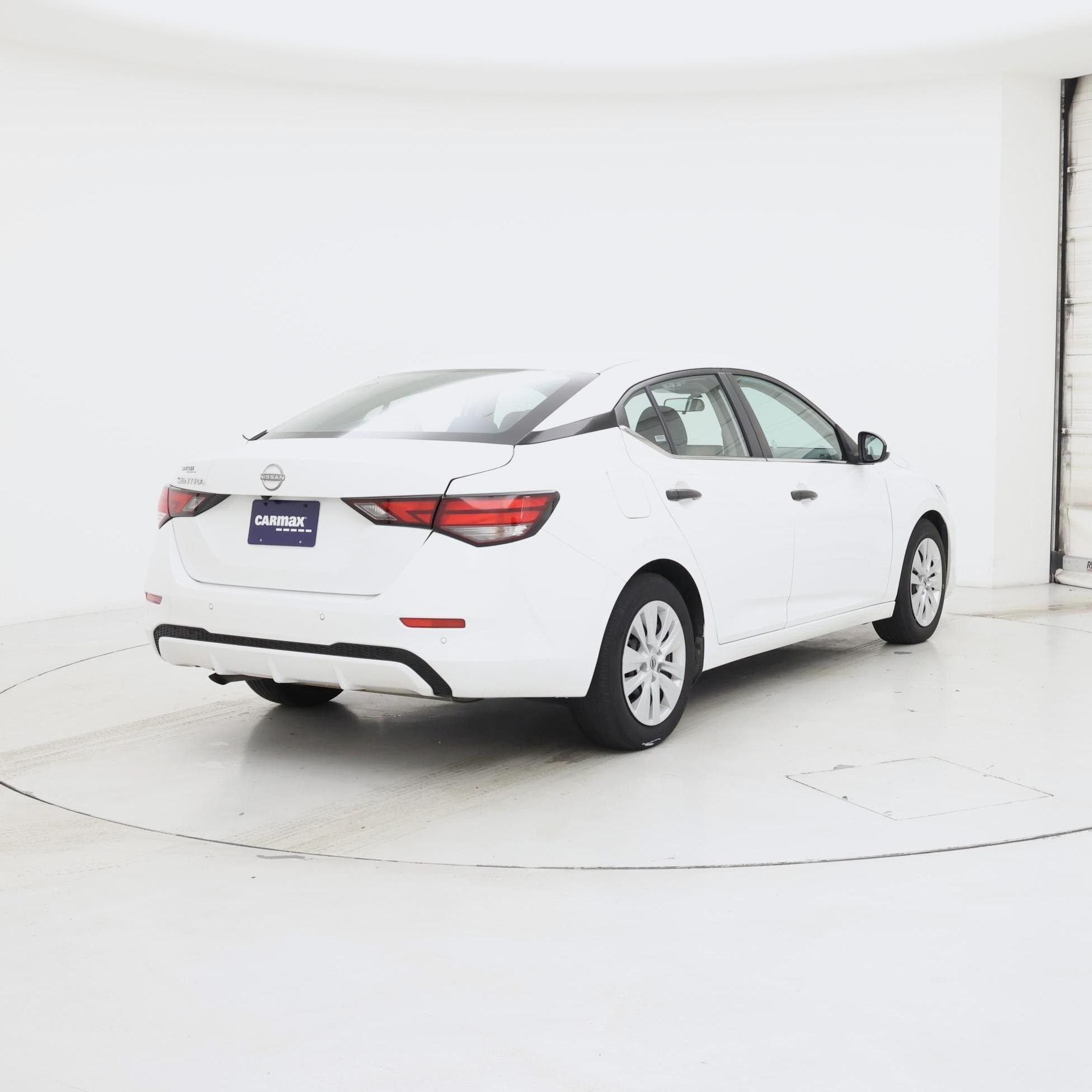 Thumbnail: 2024 Nissan Sentra - 8