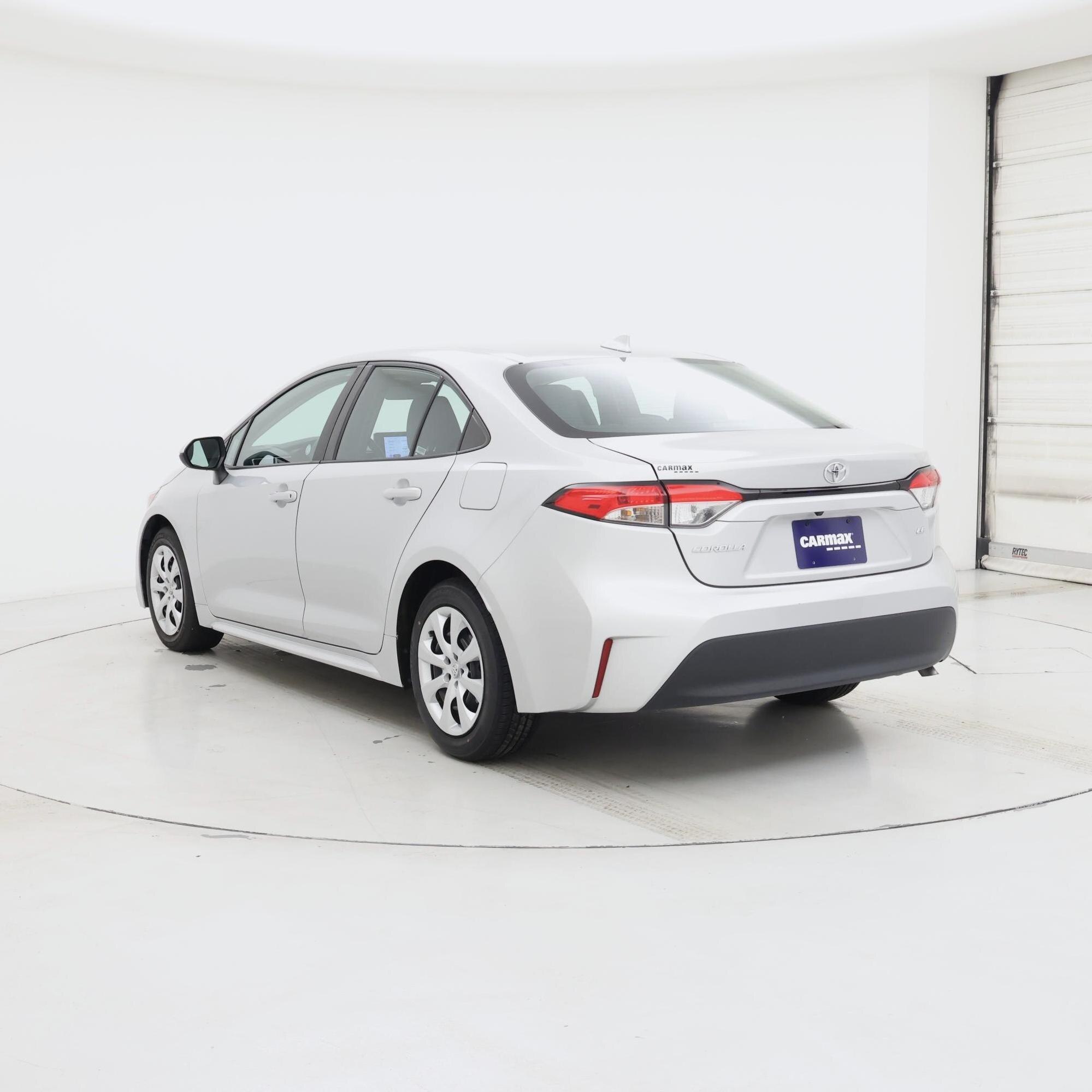 Thumbnail: 2024 Toyota Corolla - 2