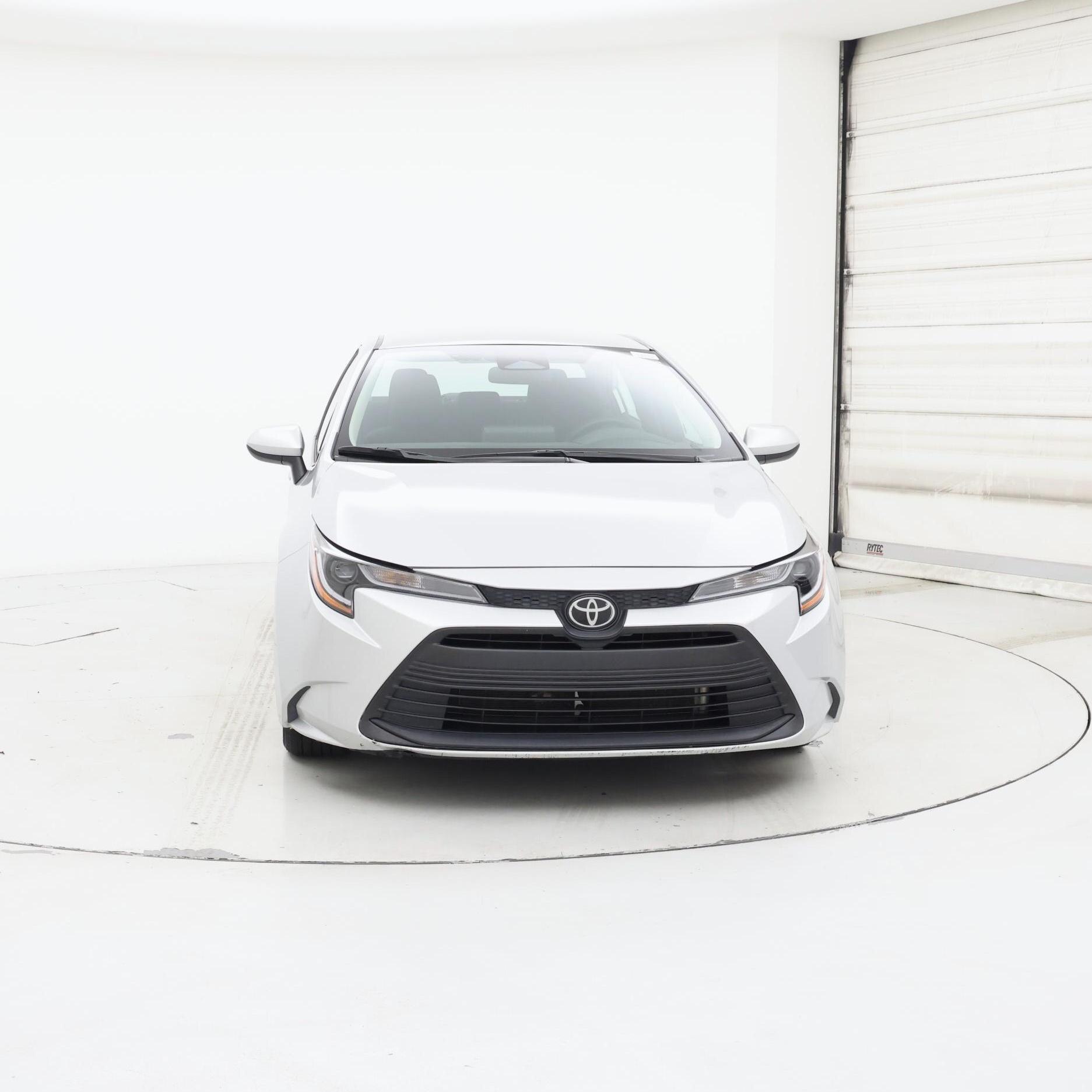 Thumbnail: 2024 Toyota Corolla - 5