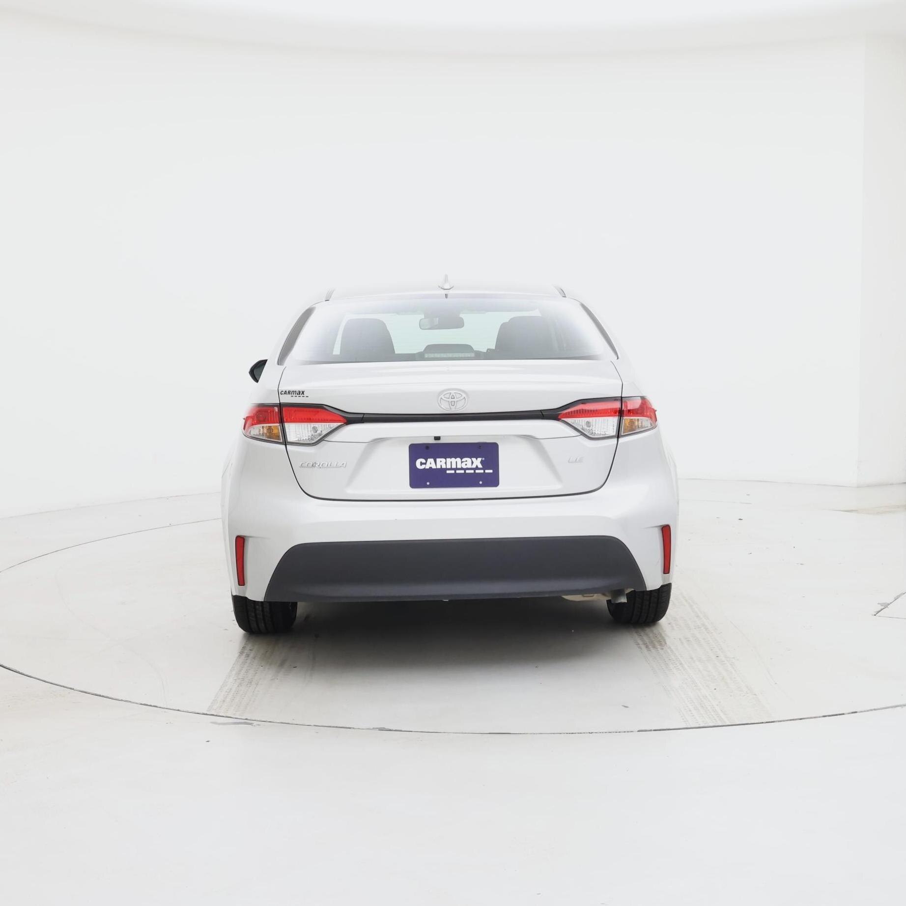 Thumbnail: 2024 Toyota Corolla - 6