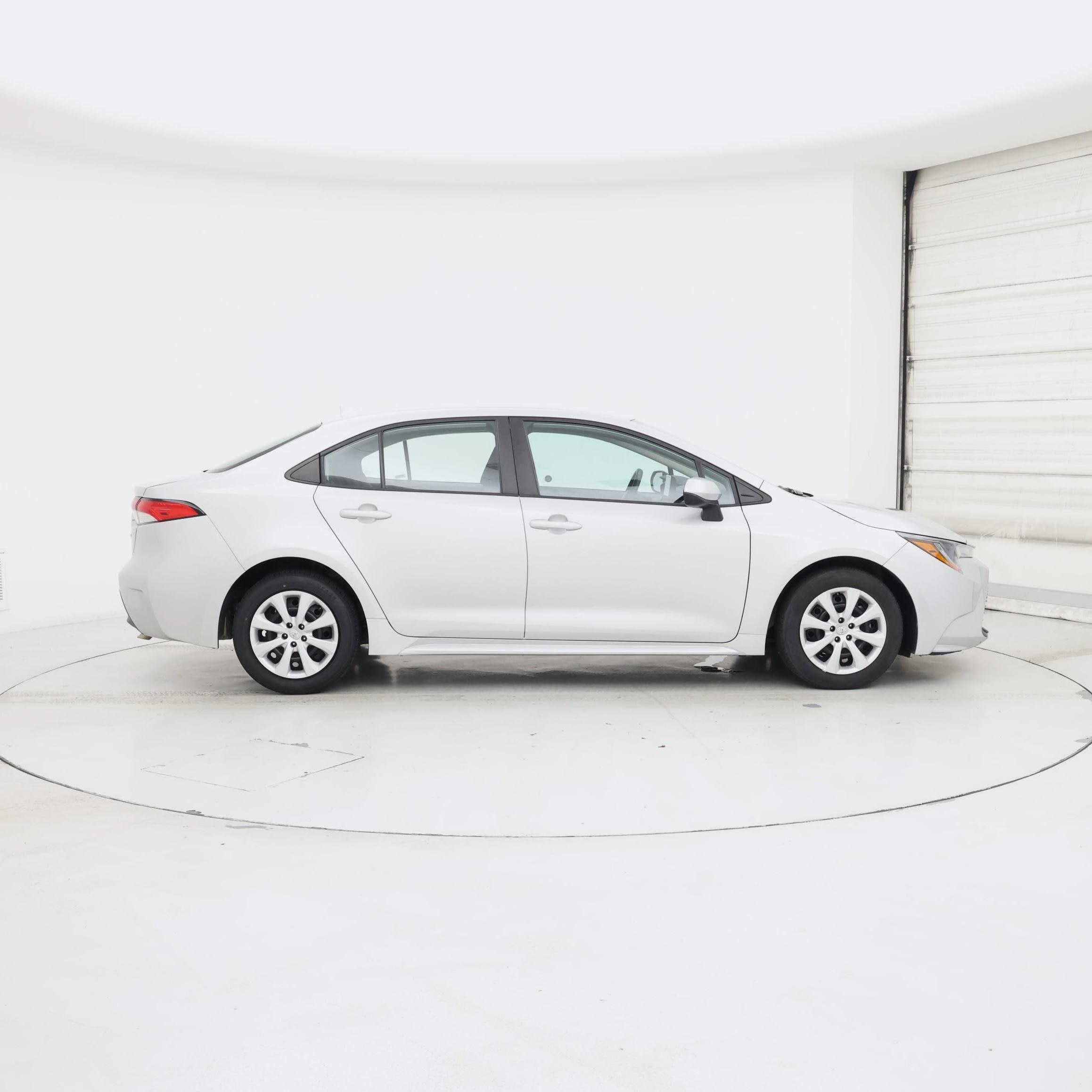 Thumbnail: 2024 Toyota Corolla - 7