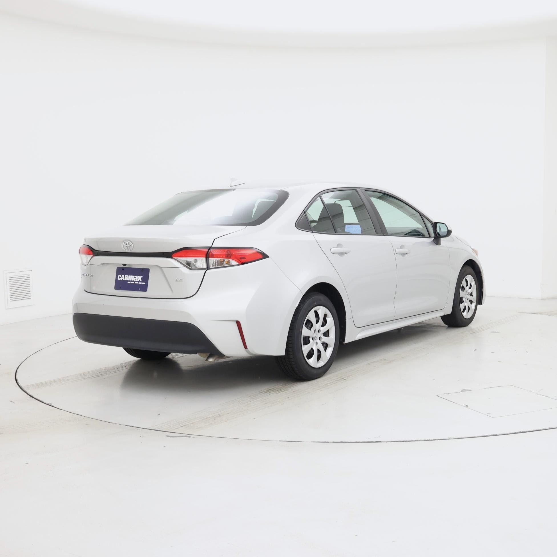 Thumbnail: 2024 Toyota Corolla - 8