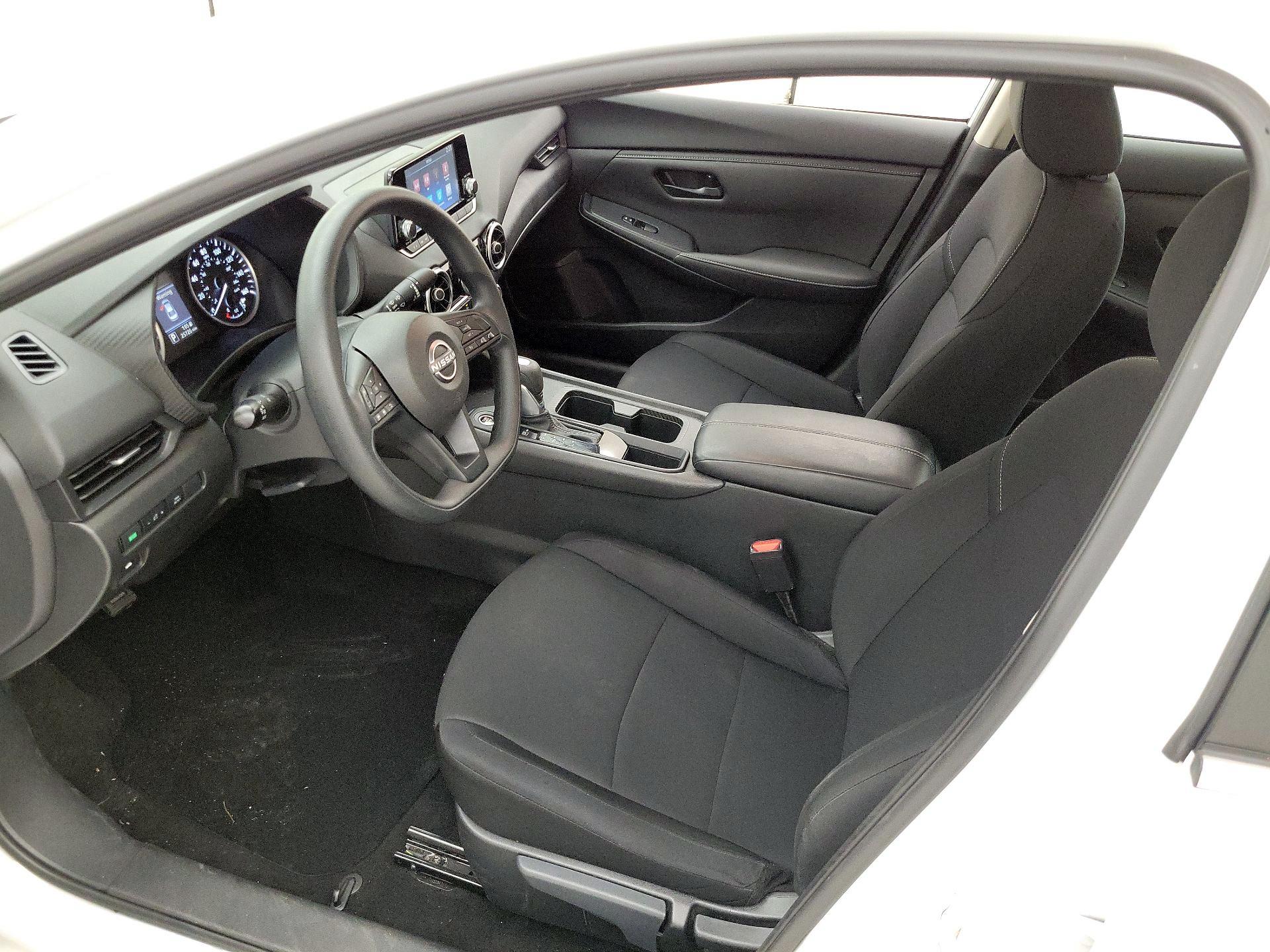 Thumbnail: 2024 Nissan Sentra - 11