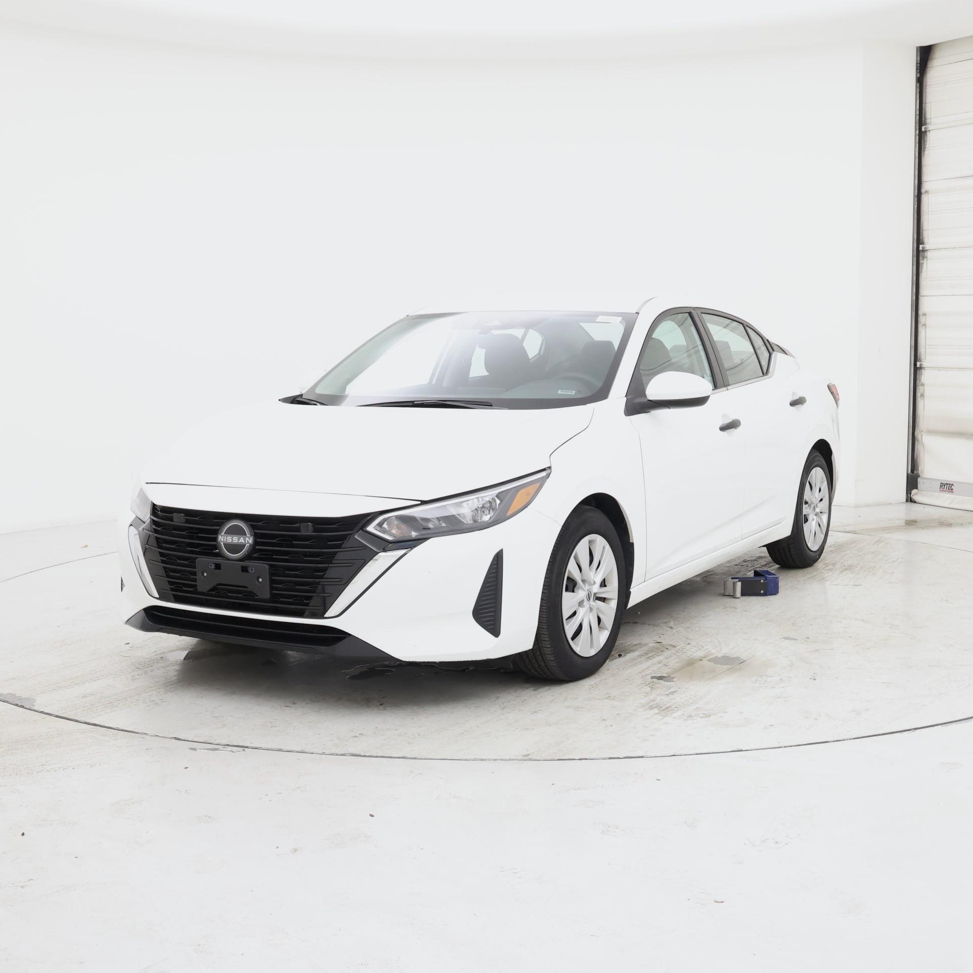Thumbnail: 2024 Nissan Sentra - 4
