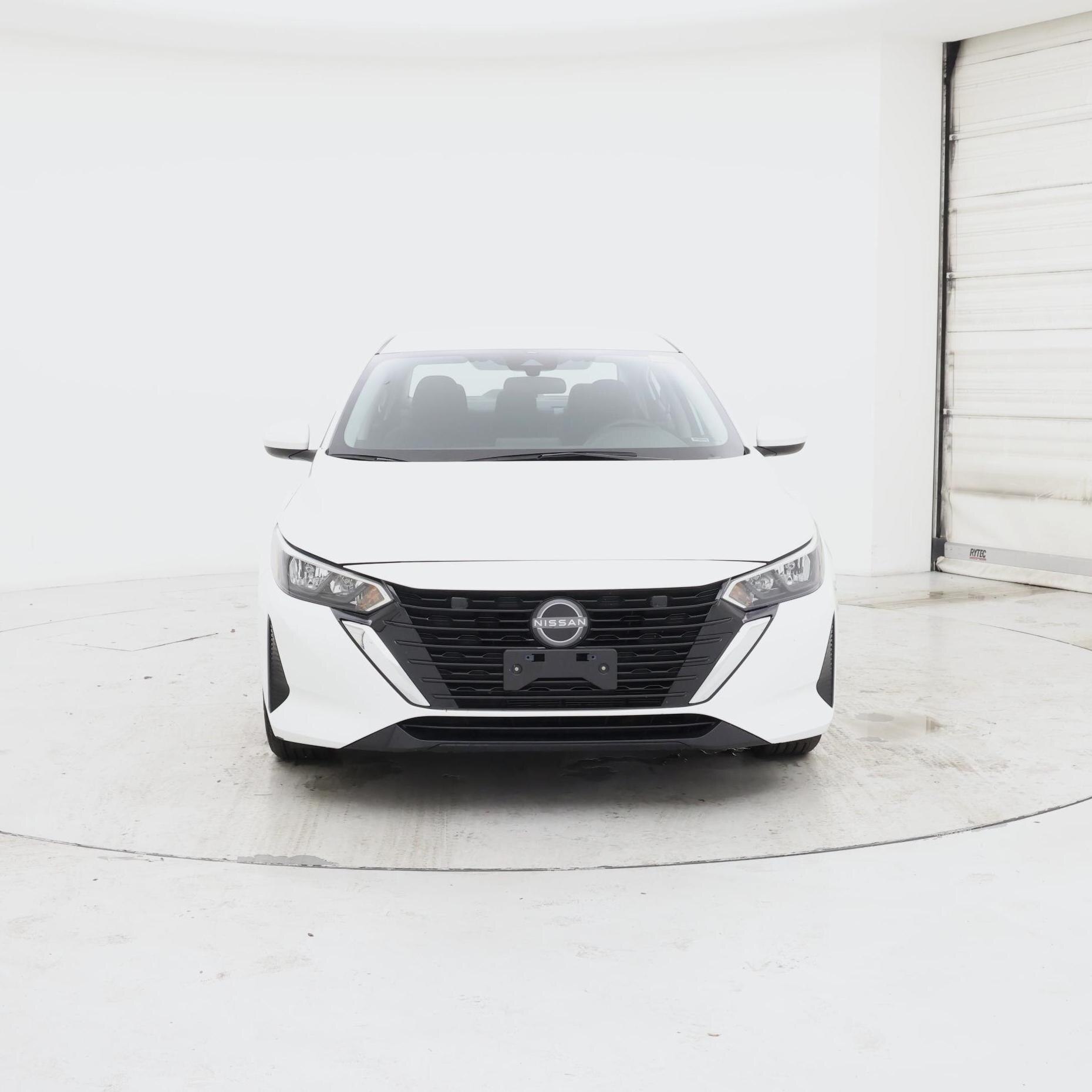 Thumbnail: 2024 Nissan Sentra - 5