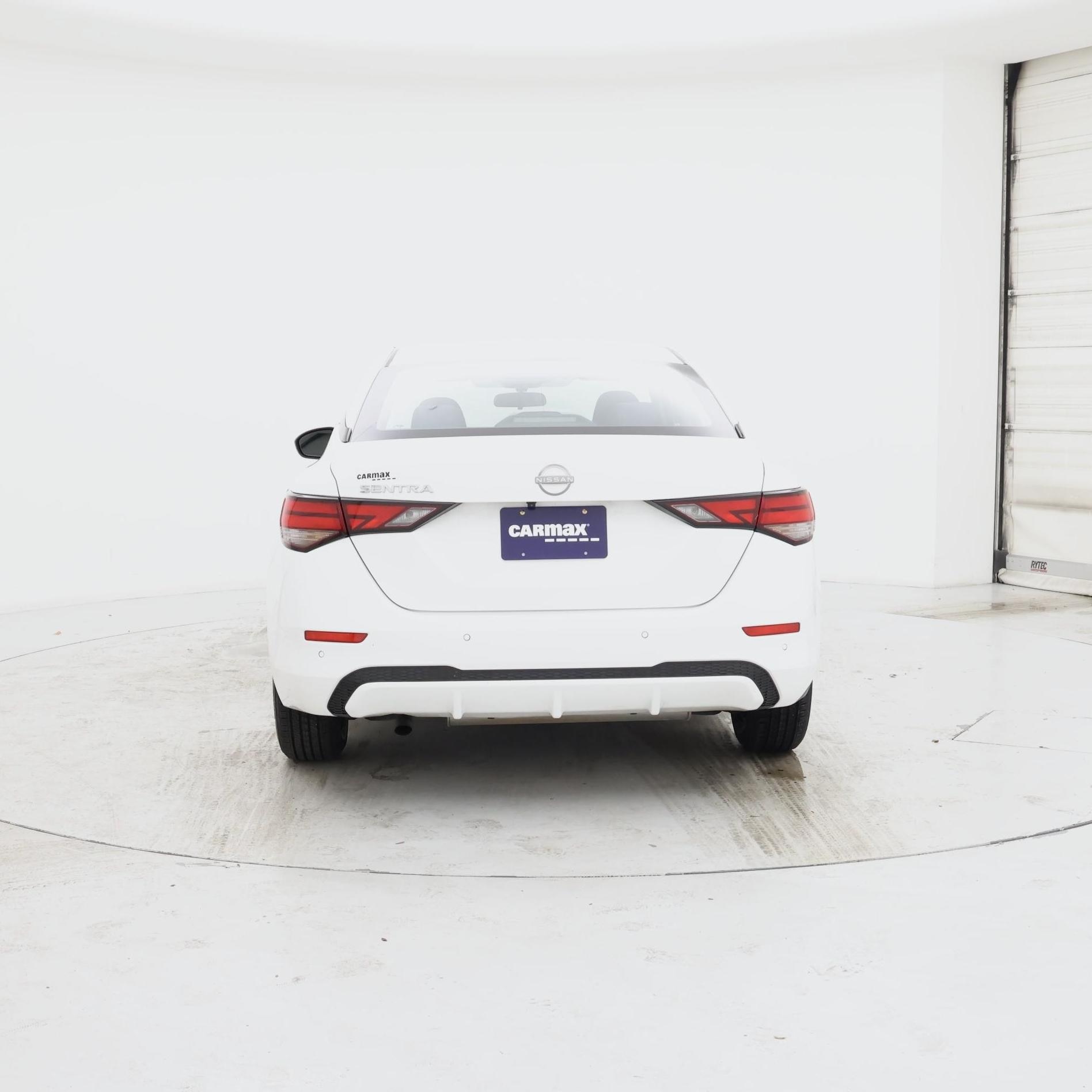Thumbnail: 2024 Nissan Sentra - 6