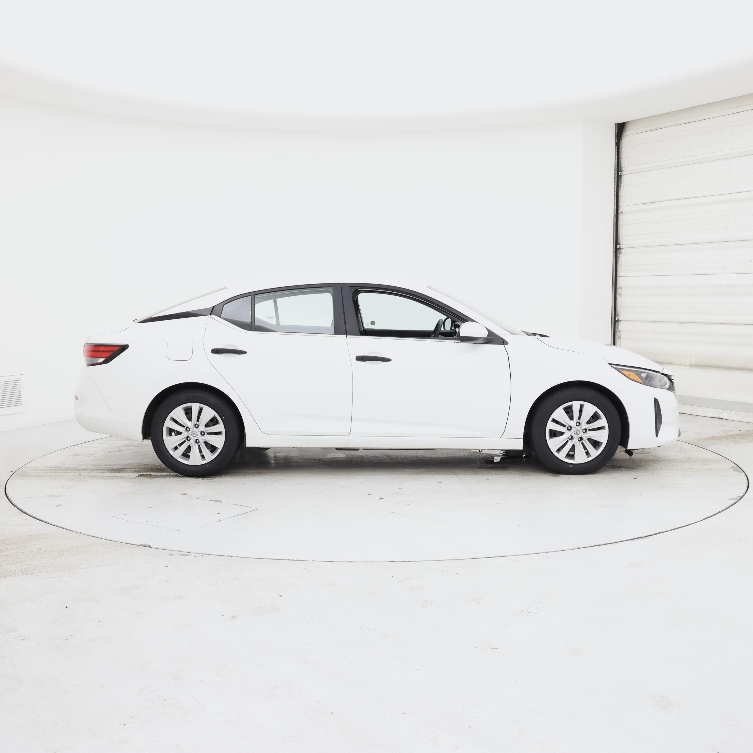 Thumbnail: 2024 Nissan Sentra - 7
