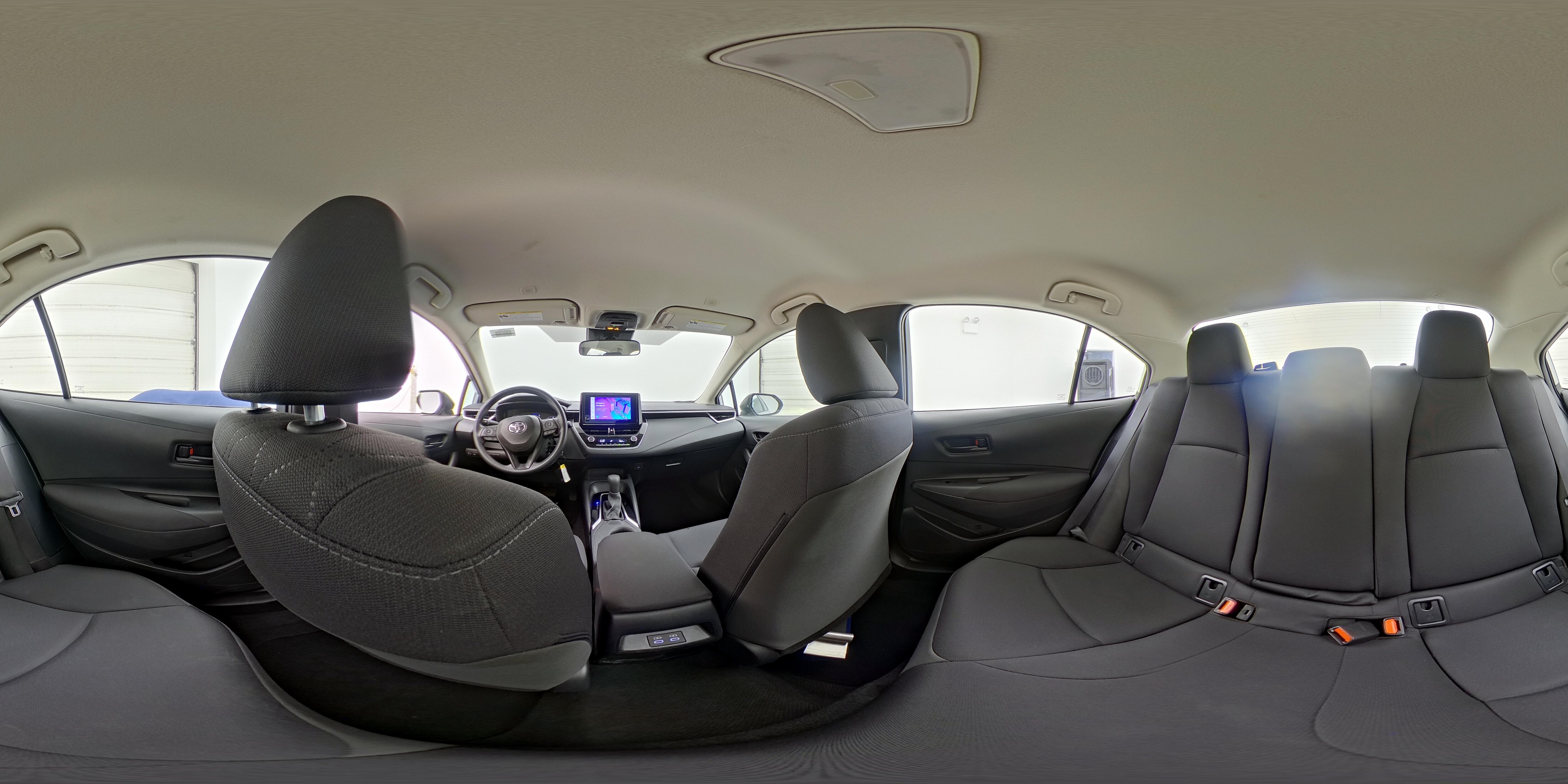 2024 Toyota Corolla LE - Photo 25