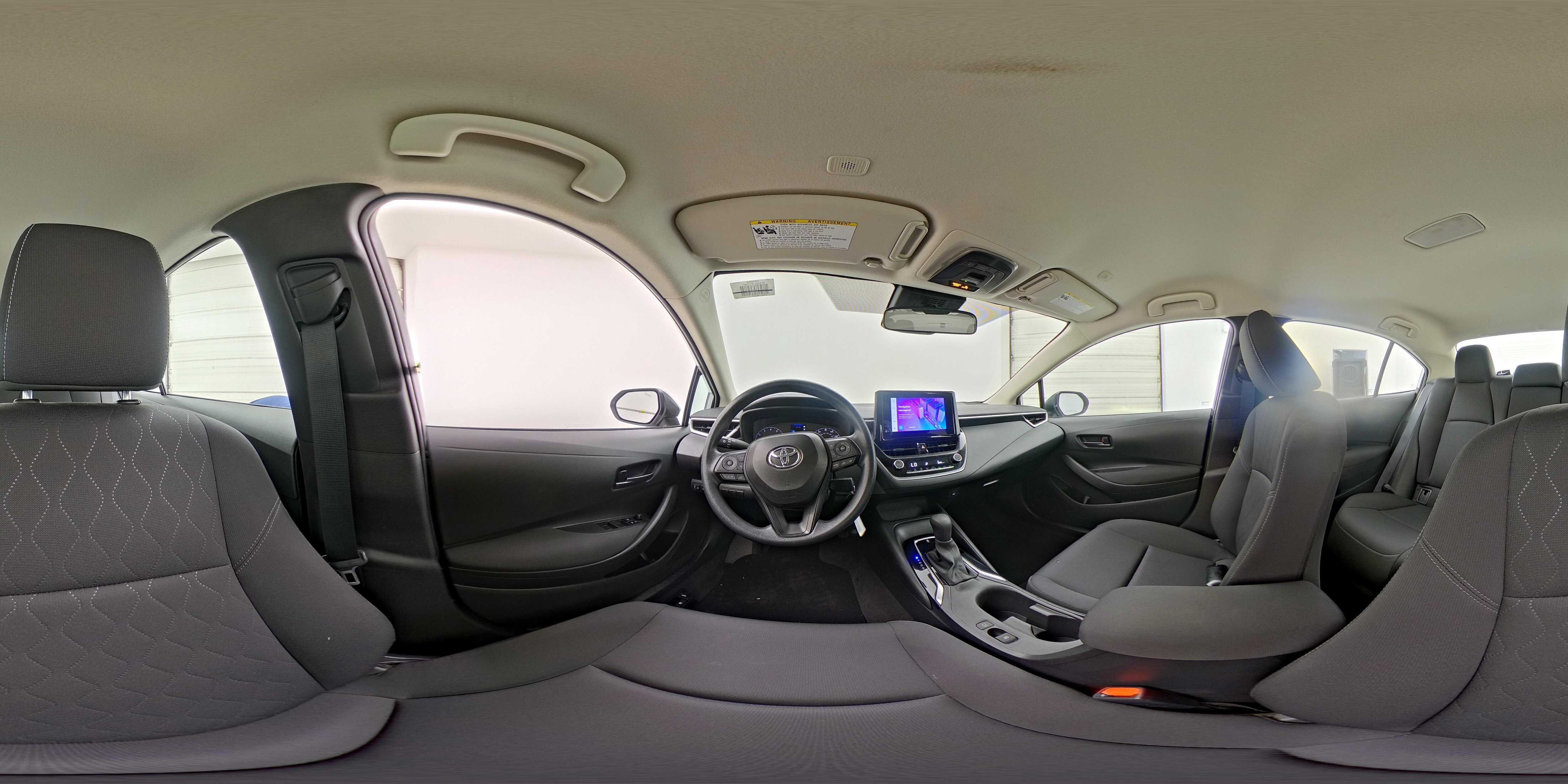 2024 Toyota Corolla LE - Photo 26