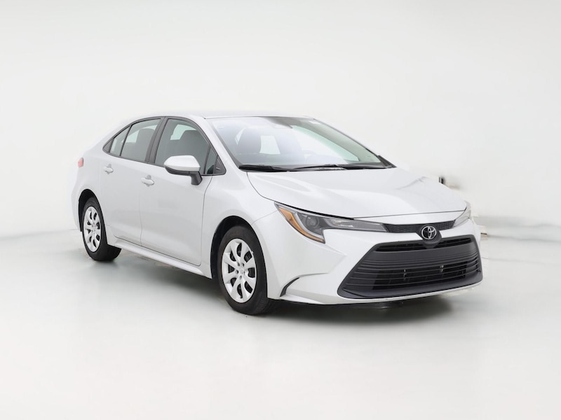 2024 Toyota Corolla LE -
                  Tallahassee, FL