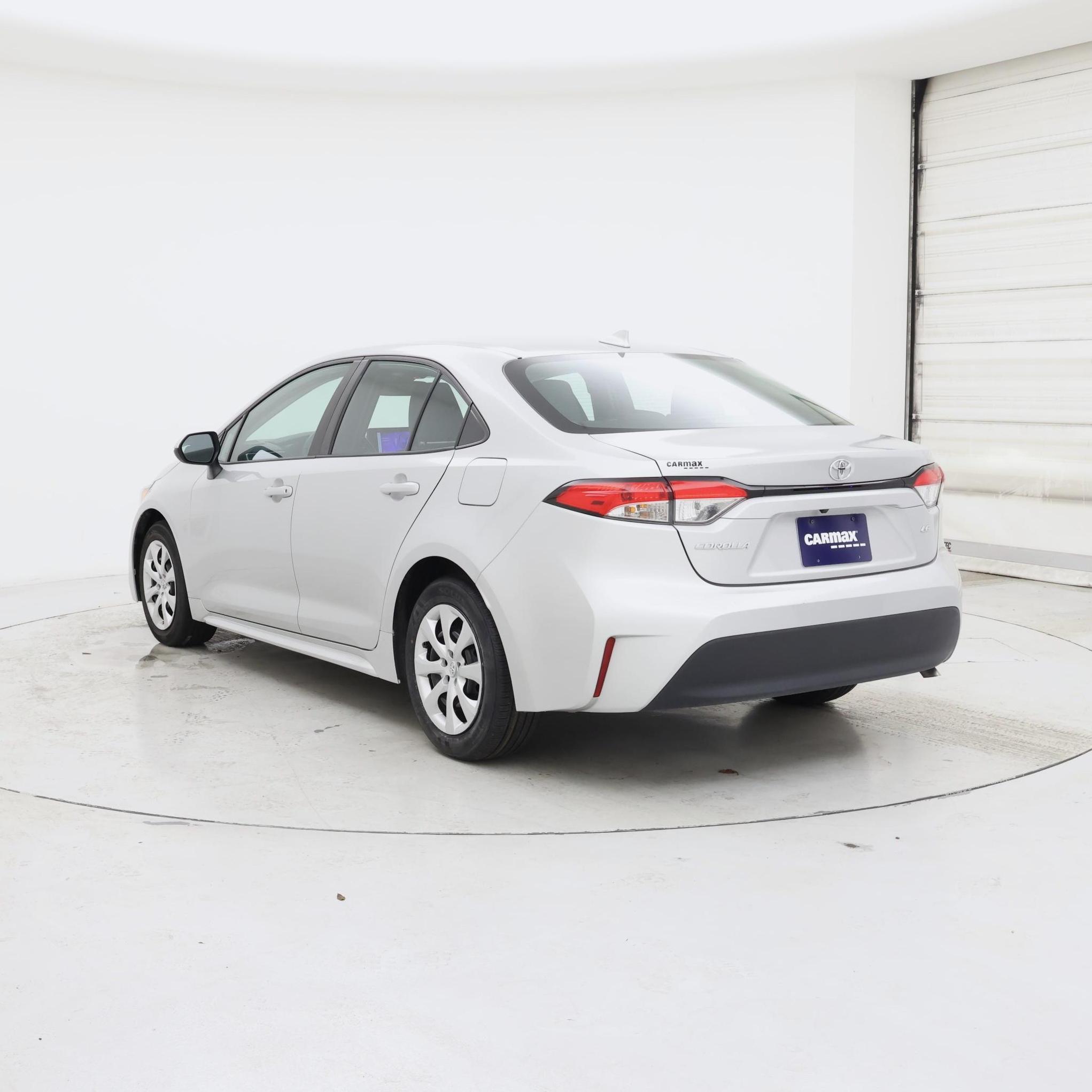 Thumbnail: 2024 Toyota Corolla - 2