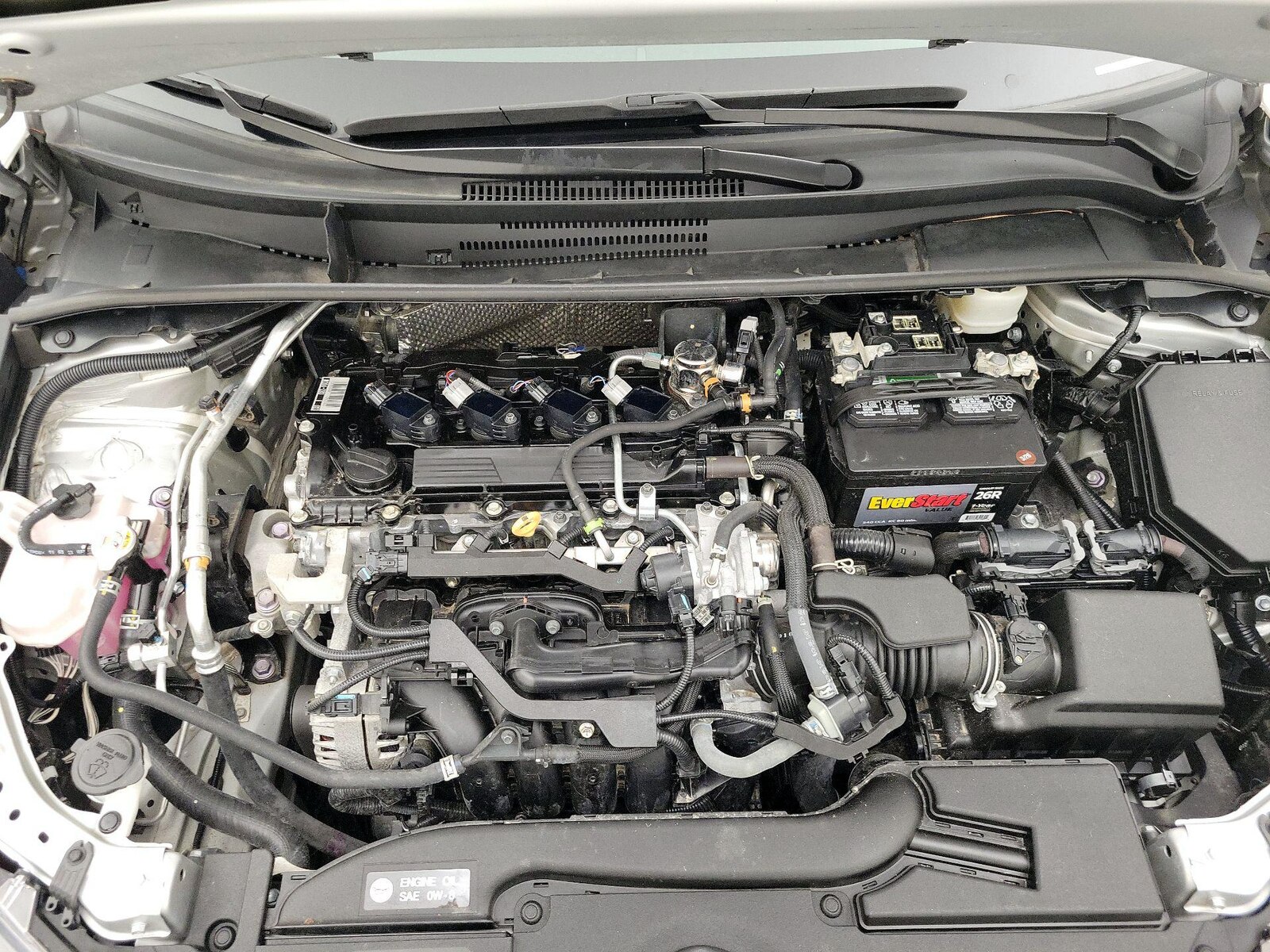 2024 Toyota Corolla LE - Photo 22