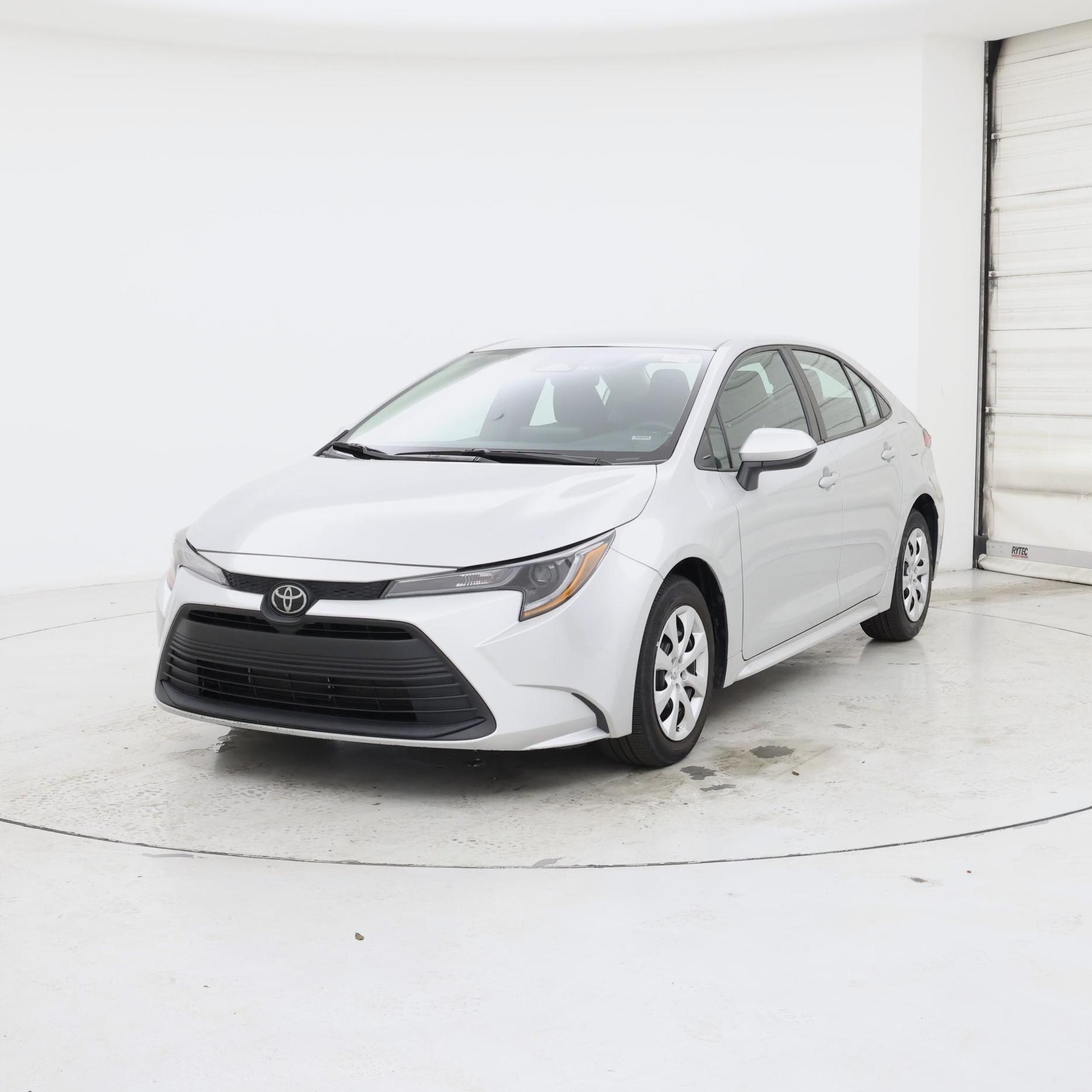 Thumbnail: 2024 Toyota Corolla - 4
