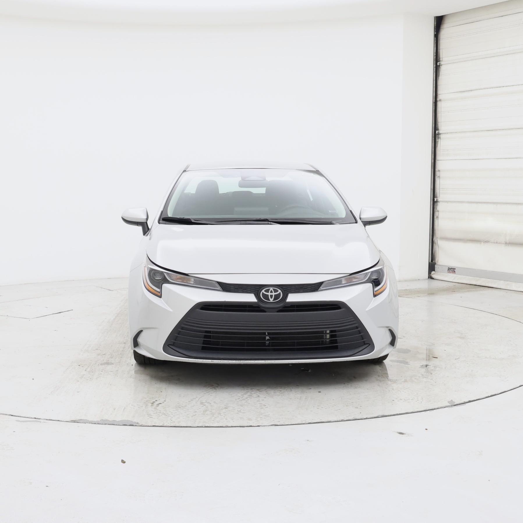 Thumbnail: 2024 Toyota Corolla - 5