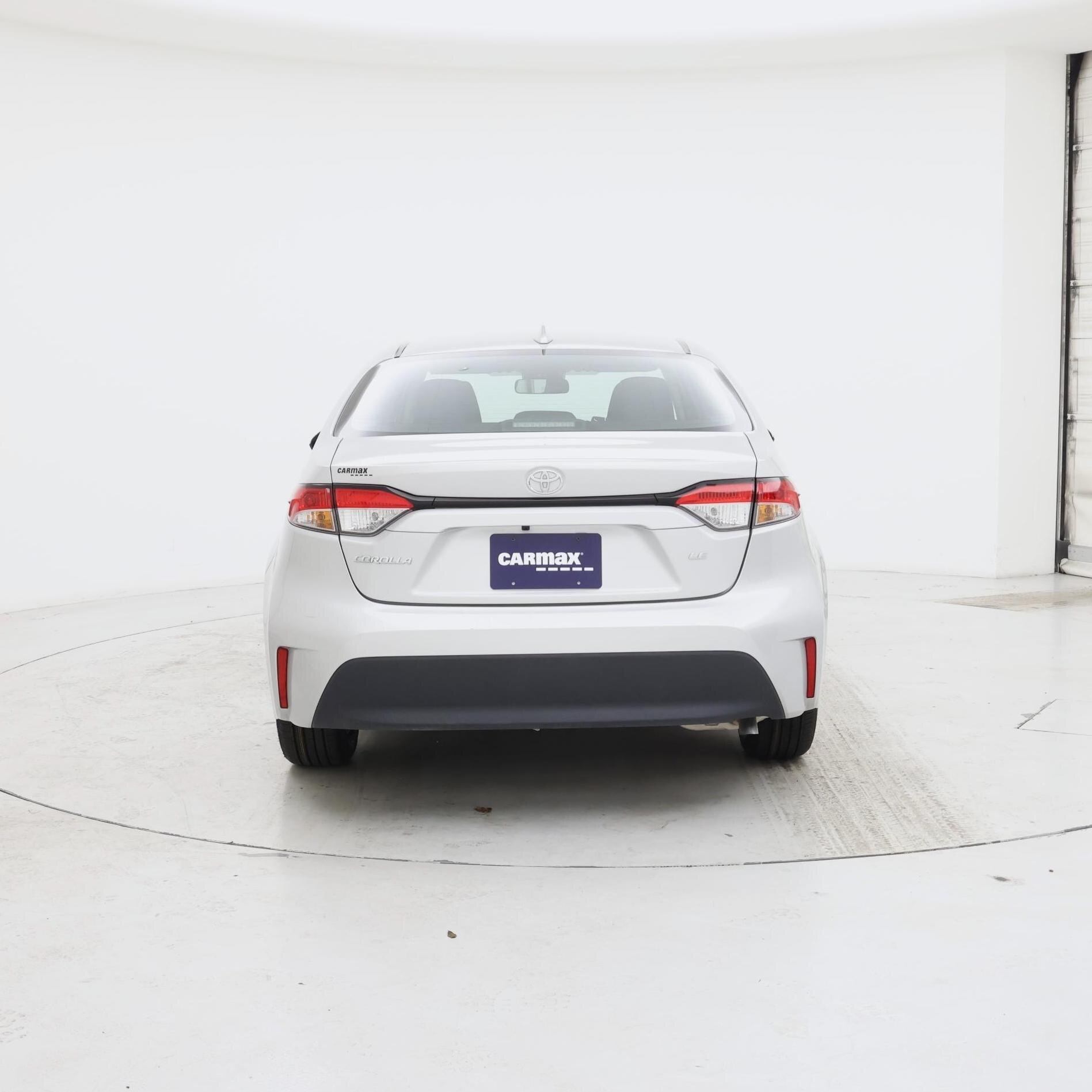 Thumbnail: 2024 Toyota Corolla - 6