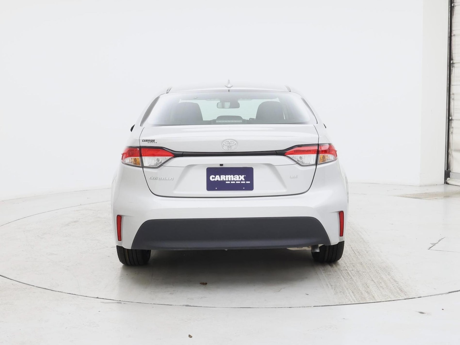 2024 Toyota Corolla LE - Photo 7