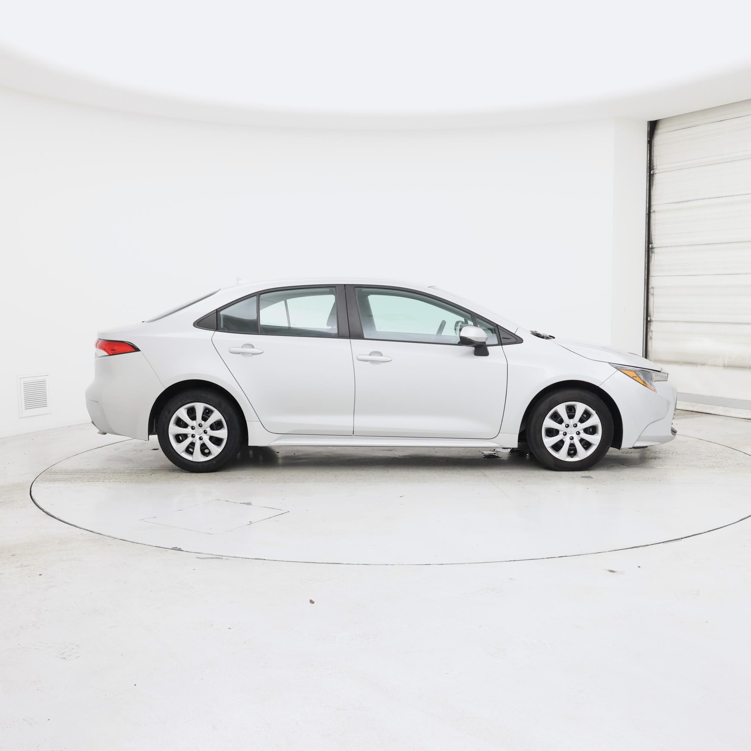 Thumbnail: 2024 Toyota Corolla - 7