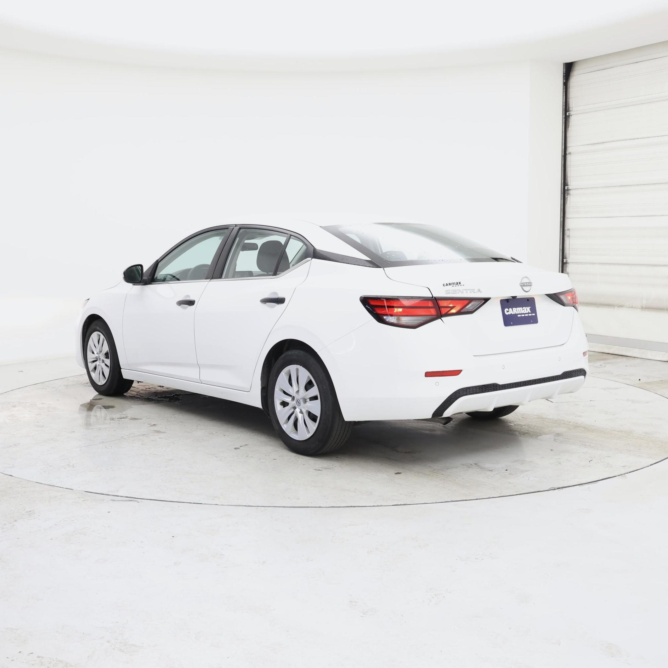 Thumbnail: 2024 Nissan Sentra - 2