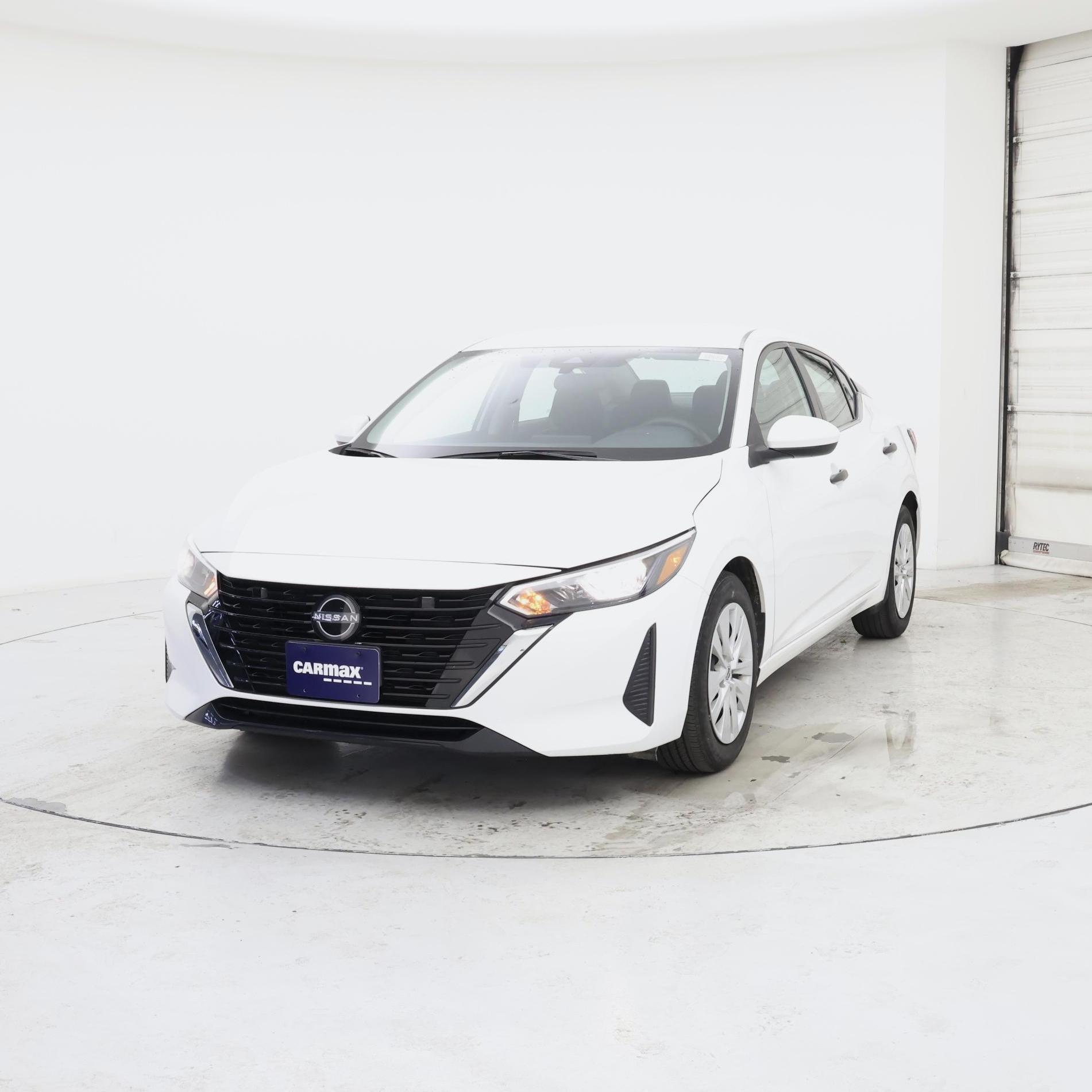 Thumbnail: 2024 Nissan Sentra - 4