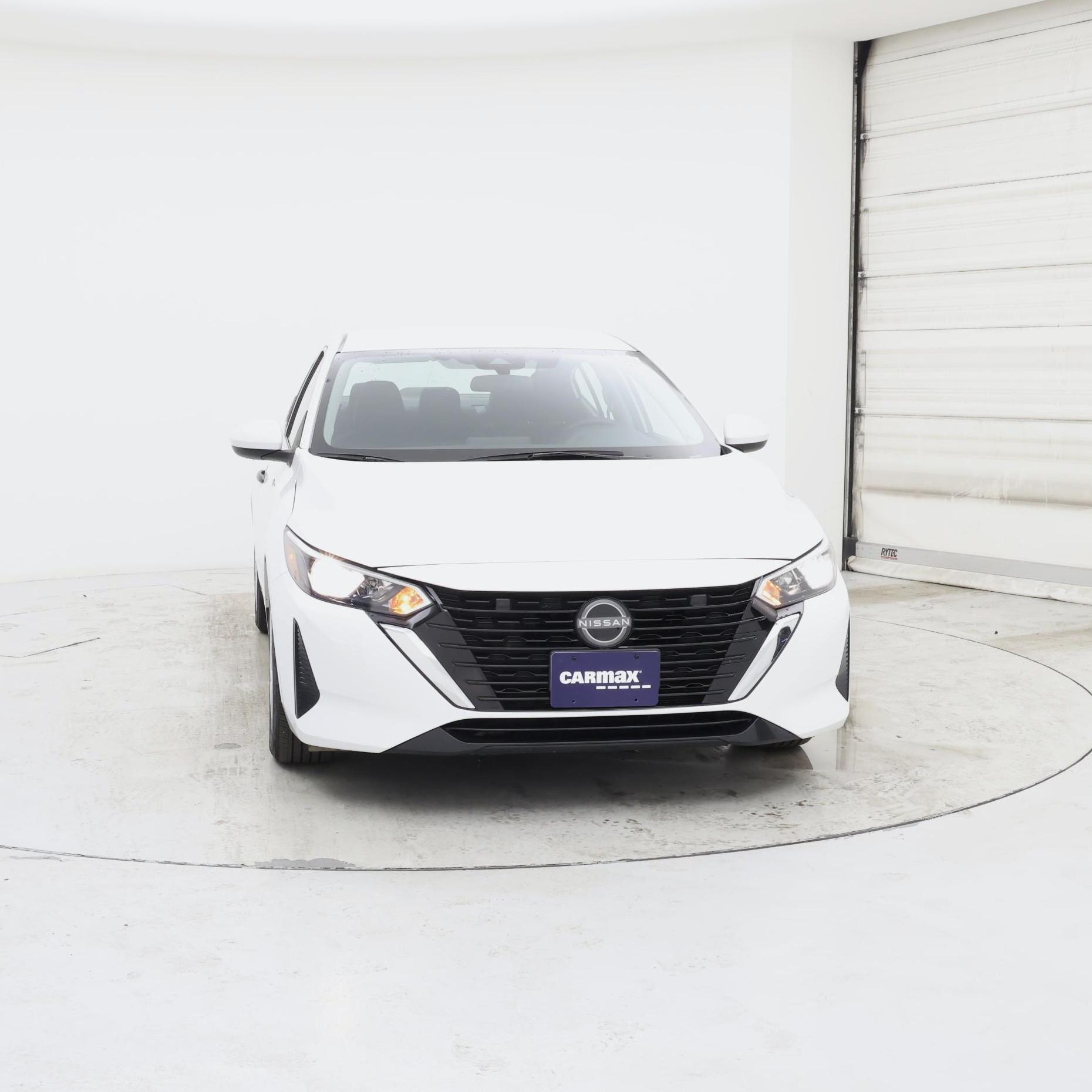 Thumbnail: 2024 Nissan Sentra - 5