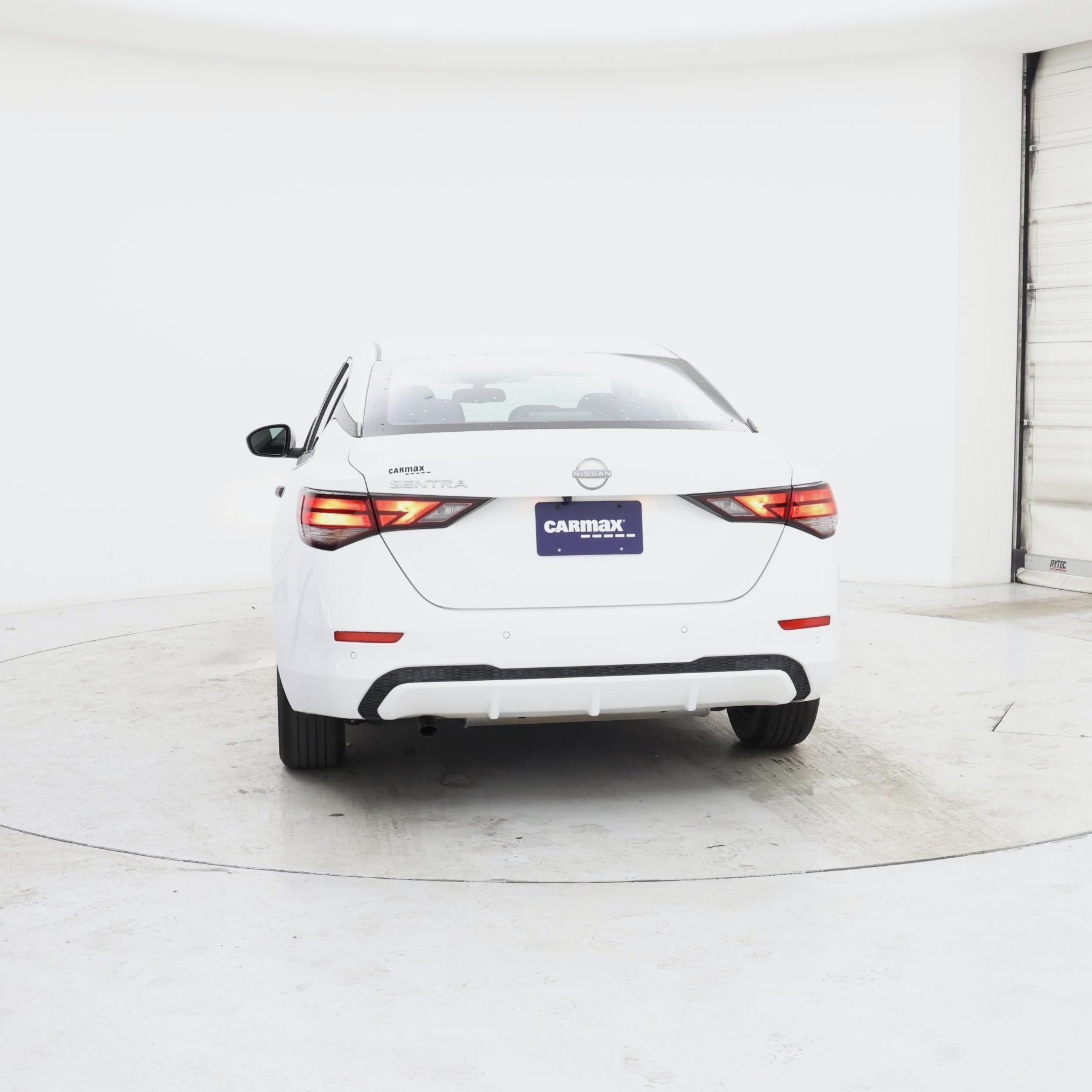 Thumbnail: 2024 Nissan Sentra - 6