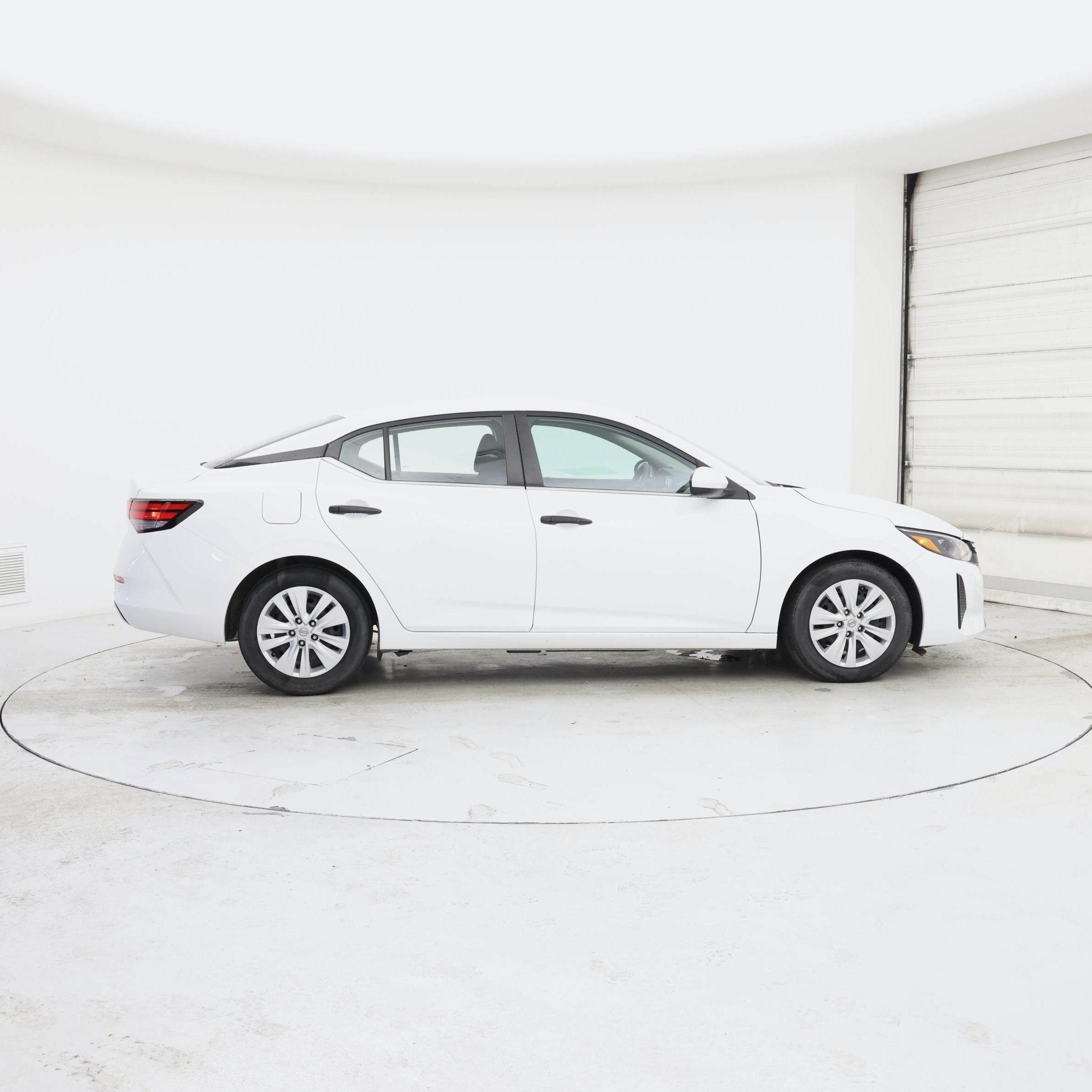Thumbnail: 2024 Nissan Sentra - 7