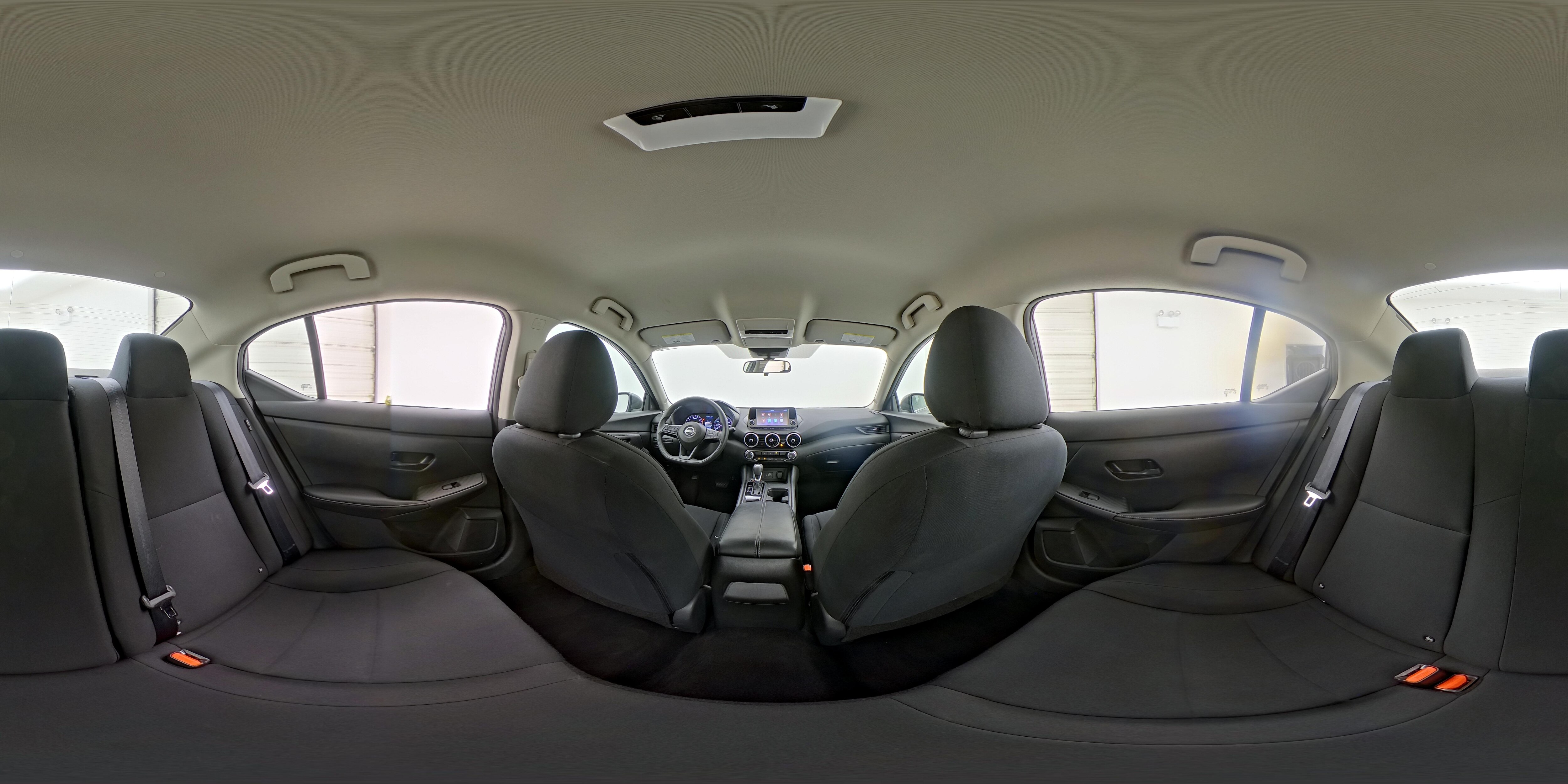 2024 Nissan Sentra S - Photo 25