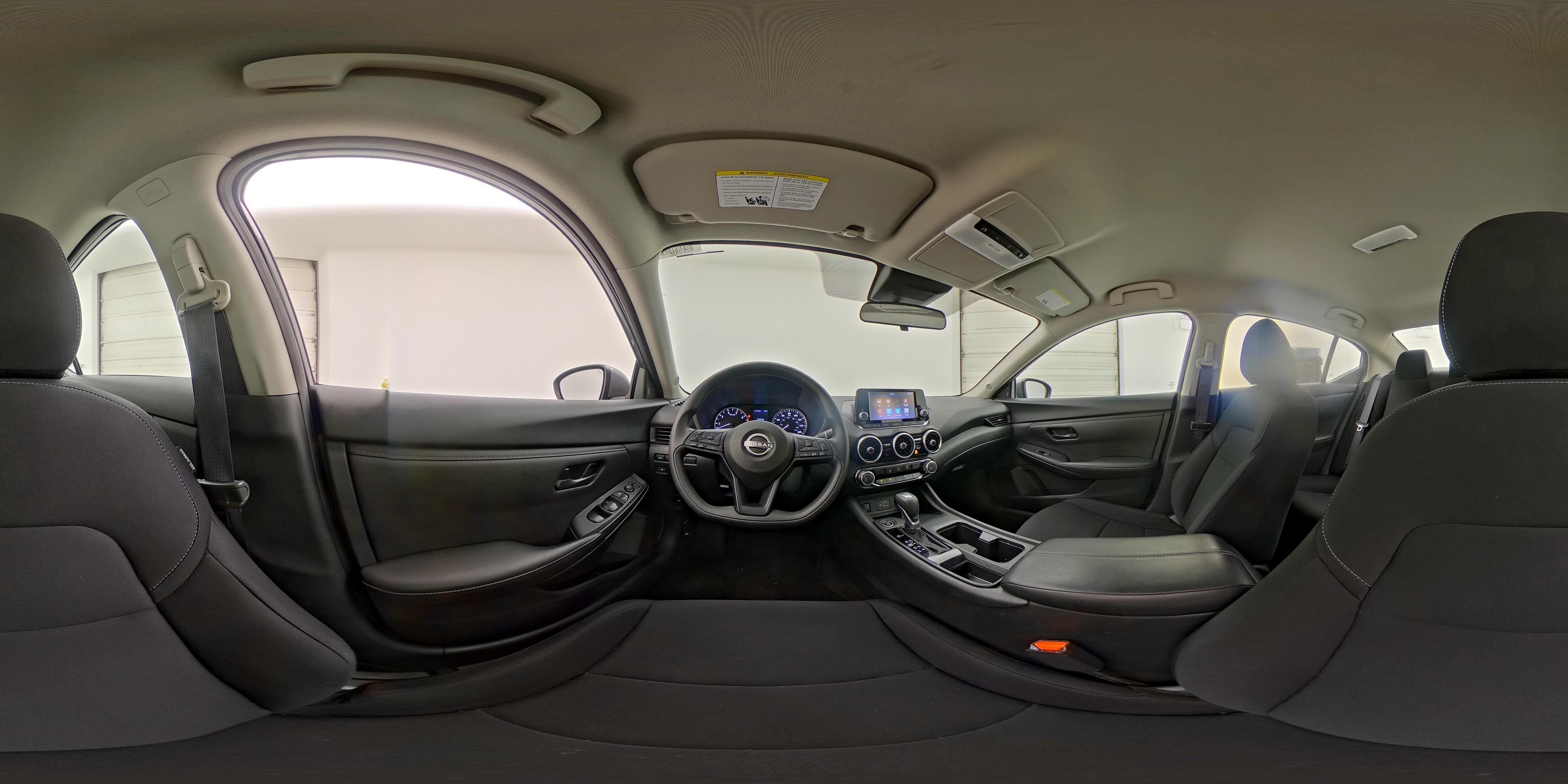 2024 Nissan Sentra S - Photo 26